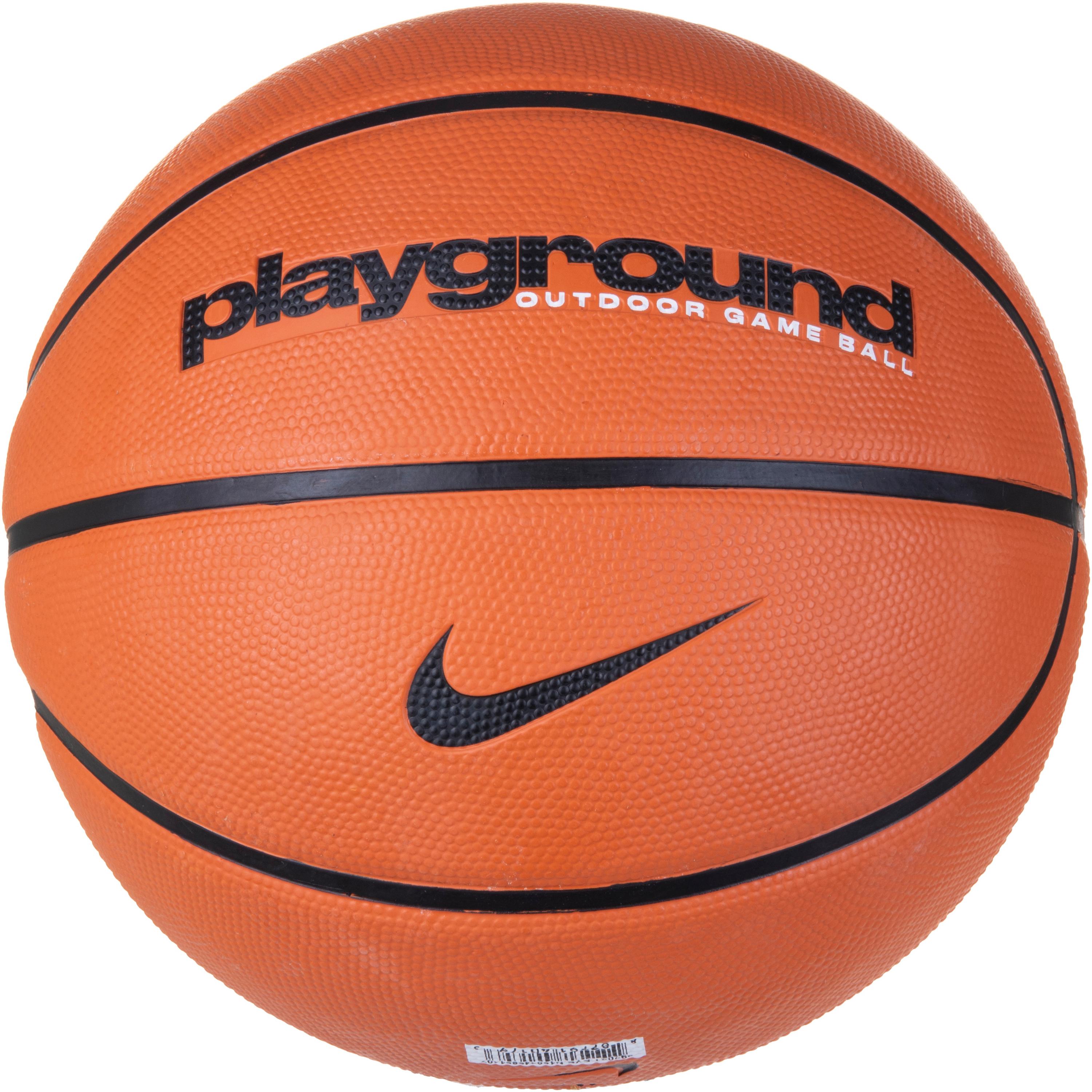 Nike EVERYDAY PLAYGROUND 8P Basketball