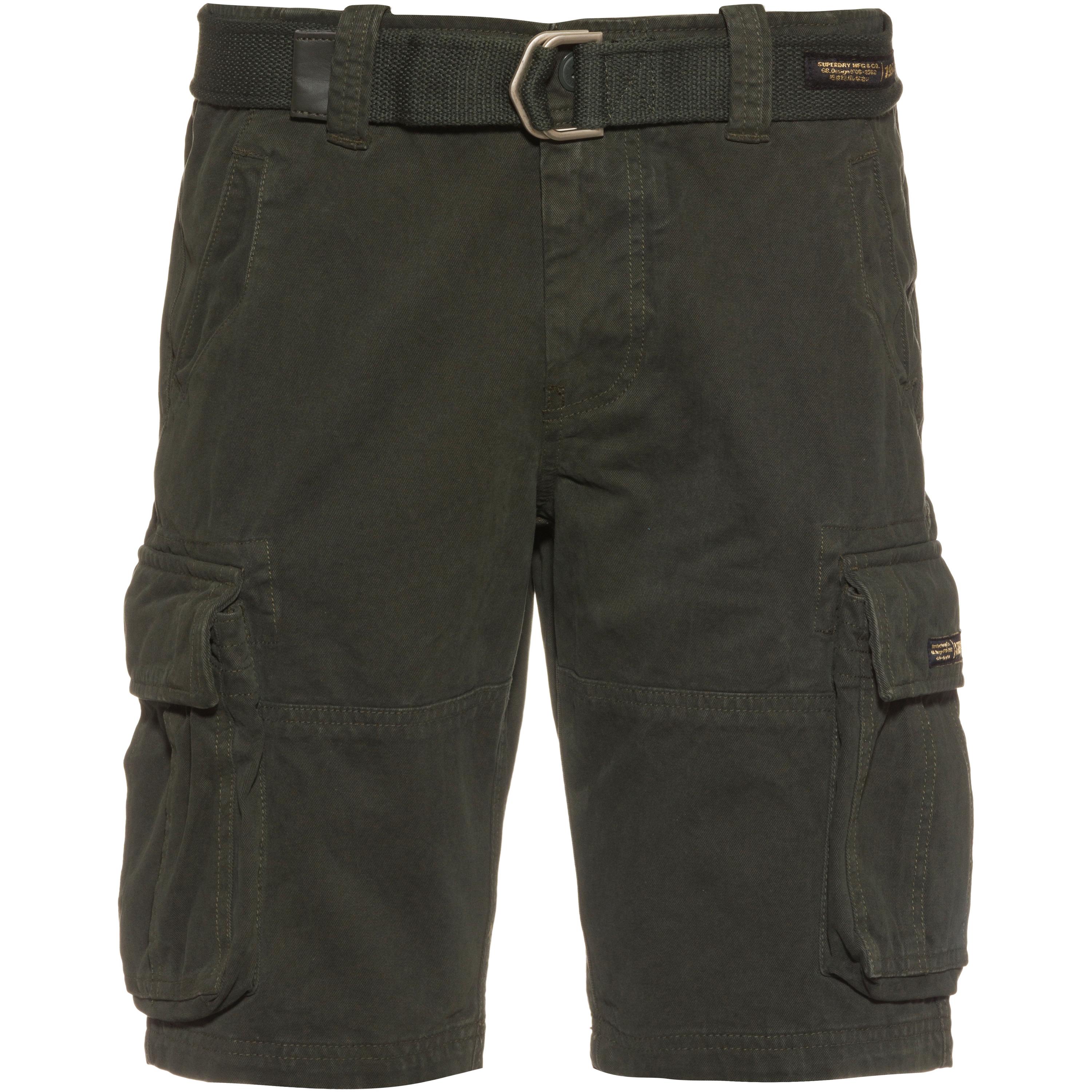 Superdry Vintage Shorts Herren