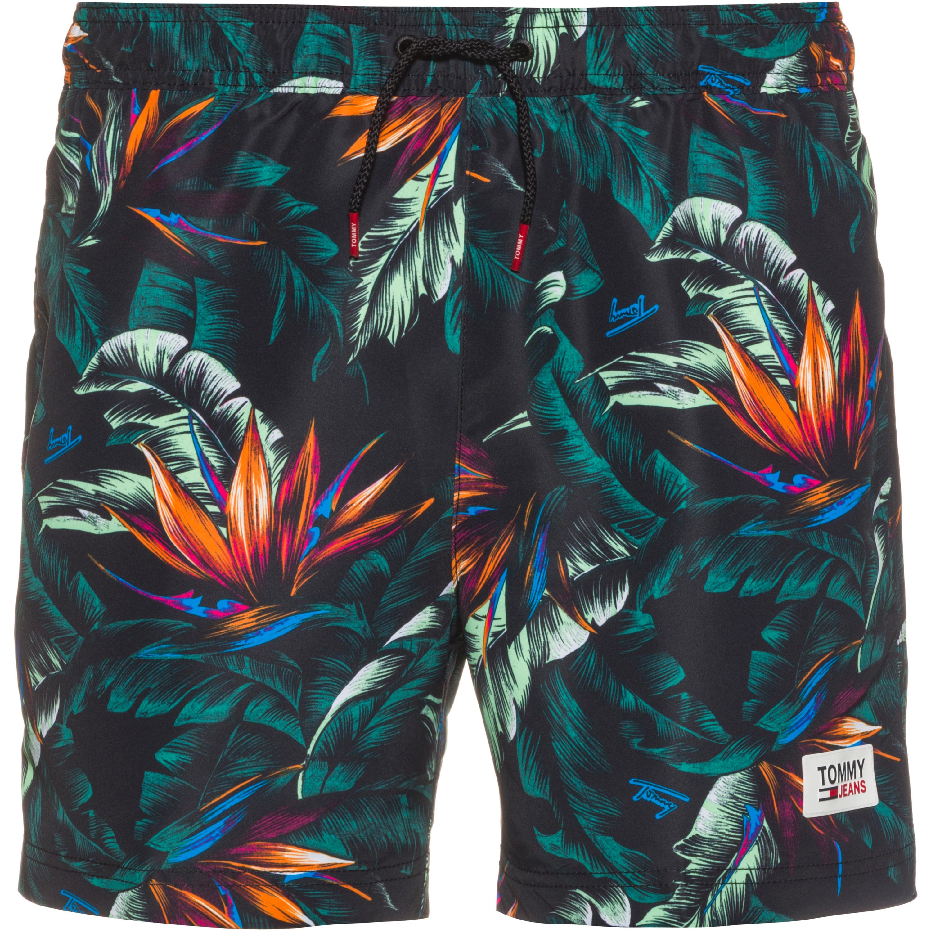 Tommy Hilfiger MEDIUM DRAWSTRING Badeshorts Herren