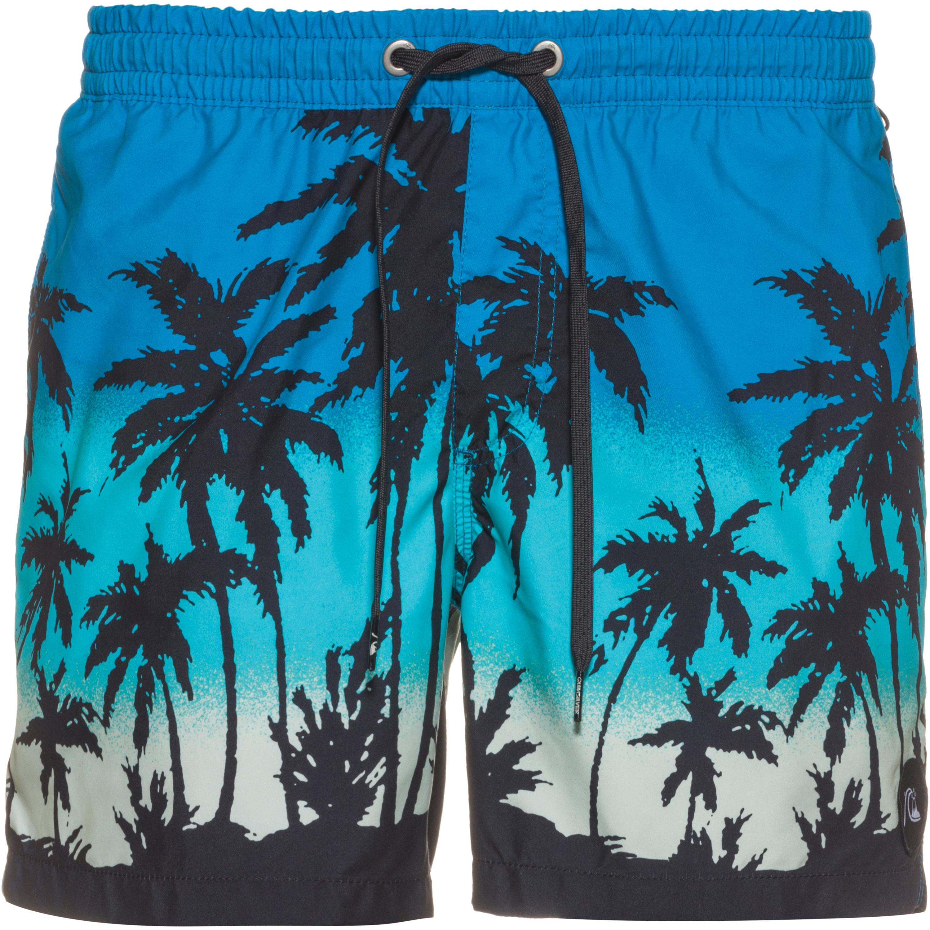 Quiksilver Paradise Badeshorts Herren
