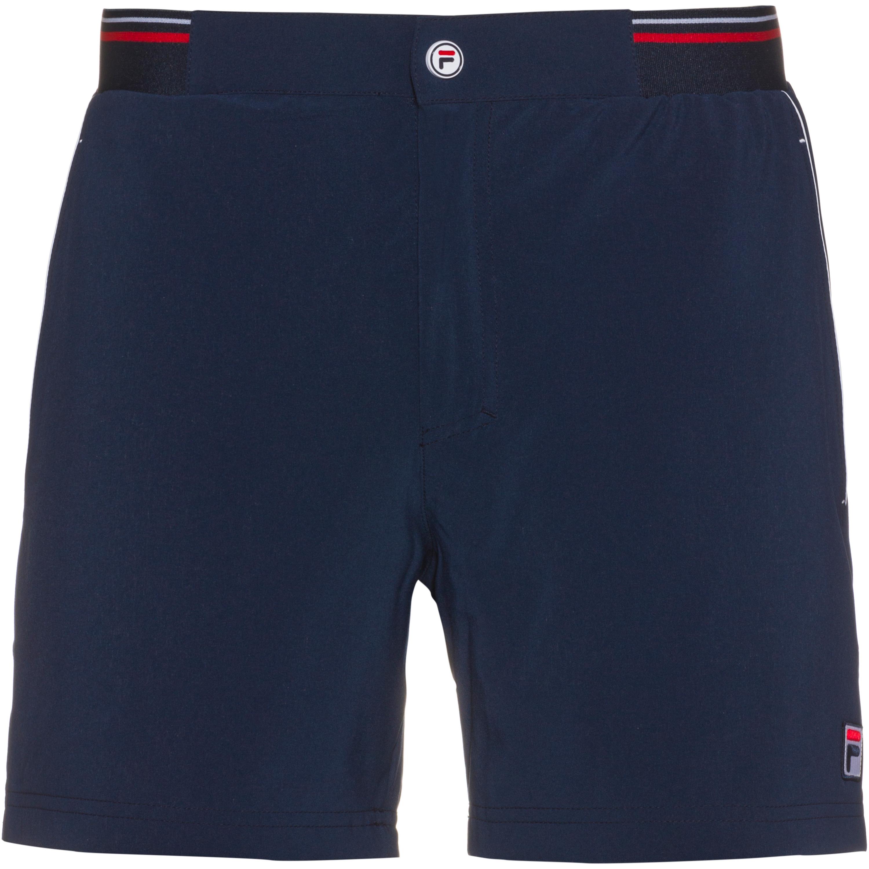 FILA Stephan Funktionsshorts Herren
