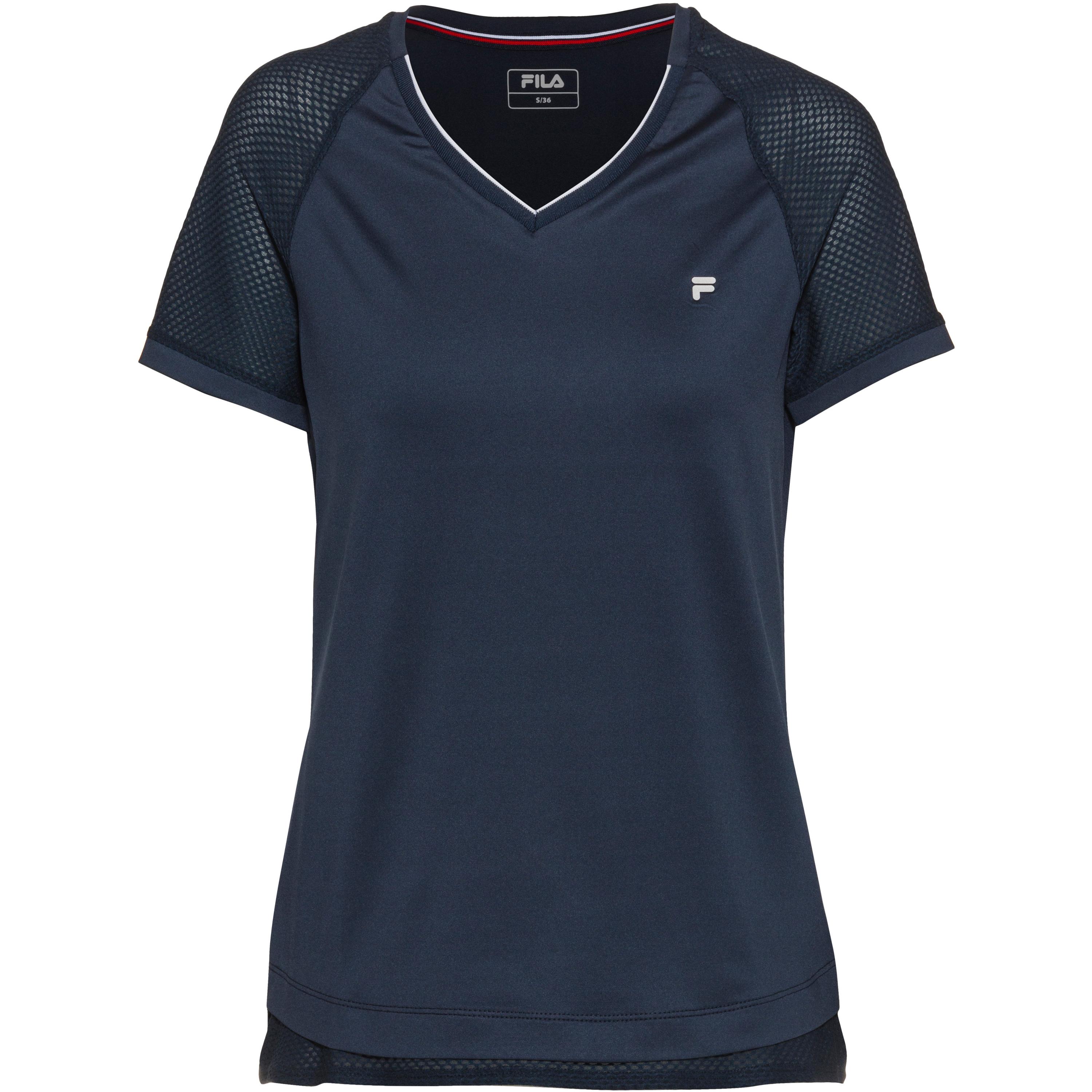 FILA Johanna Tennisshirt Damen