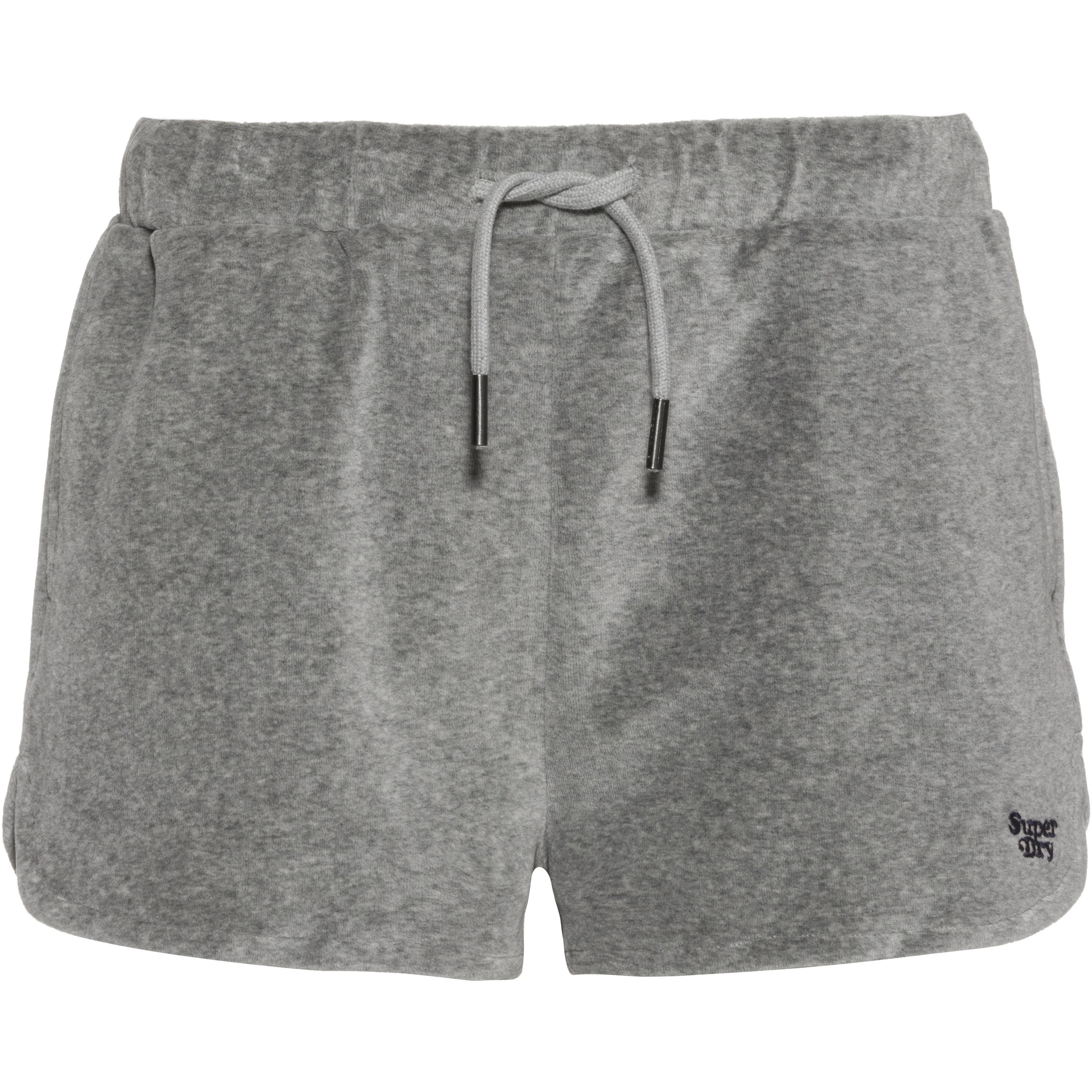 Superdry Vintage Racer Sweatshorts Damen