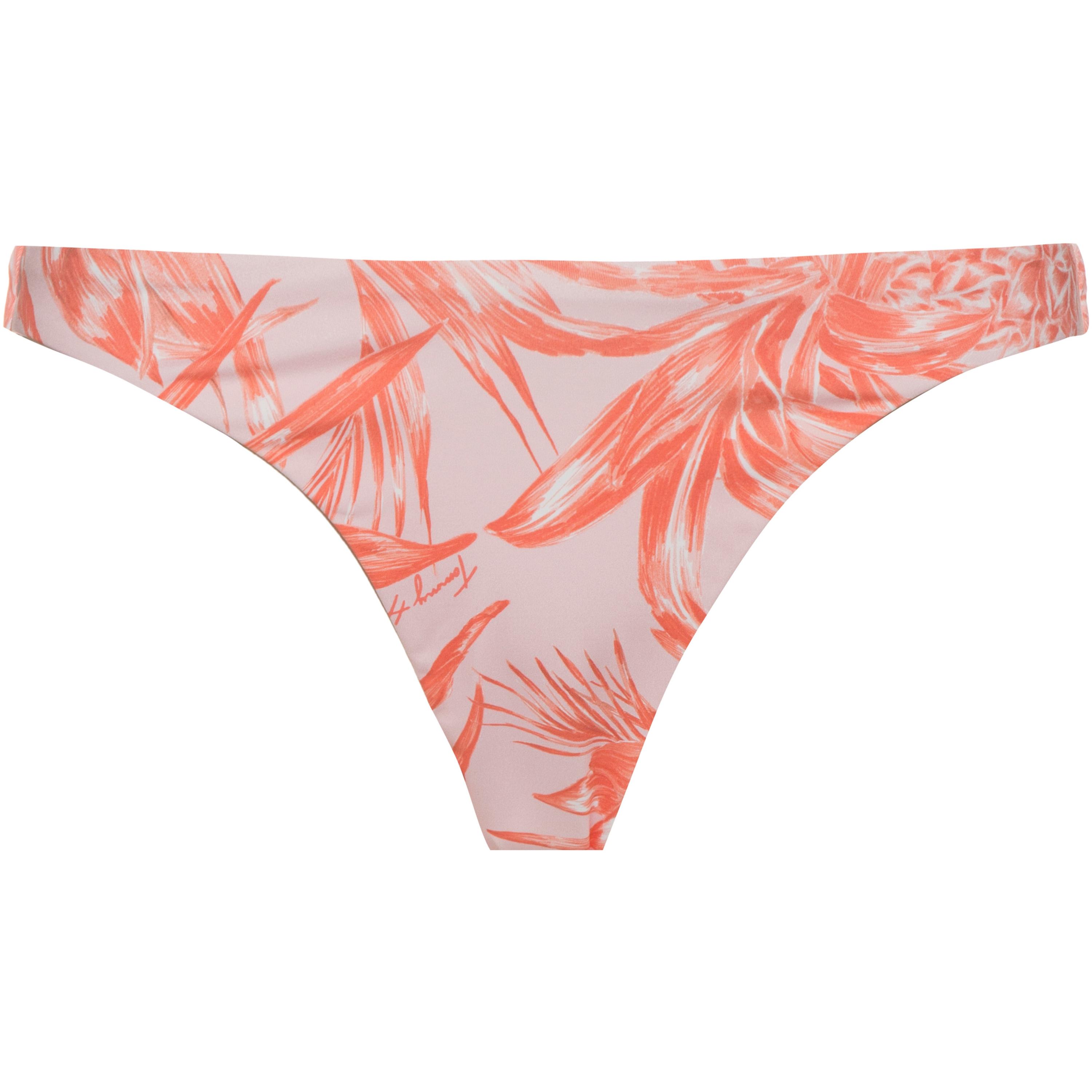 Tommy Hilfiger HIGH LEG BIKINI Bikini Hose Damen