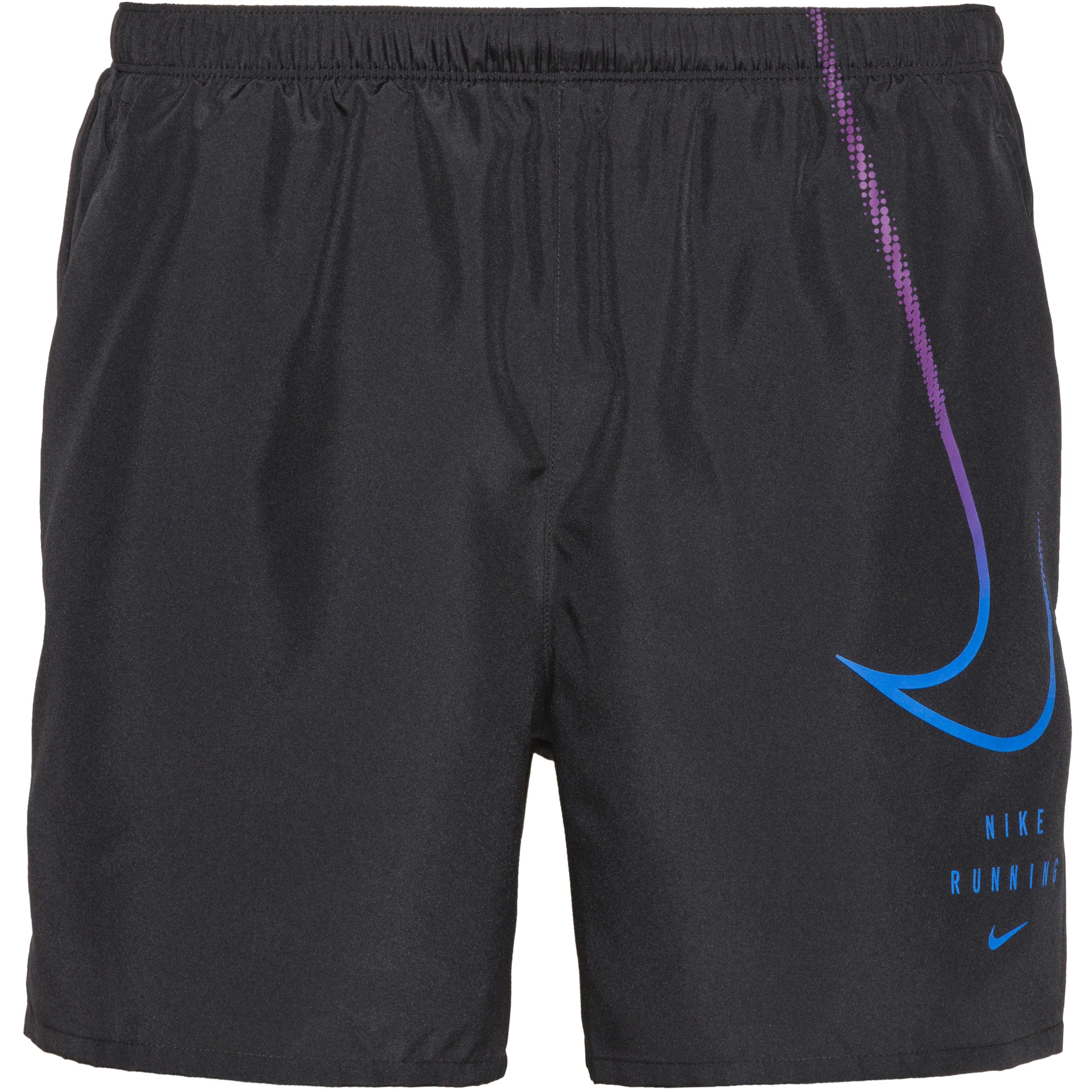Nike Challenger Funktionsshorts Herren