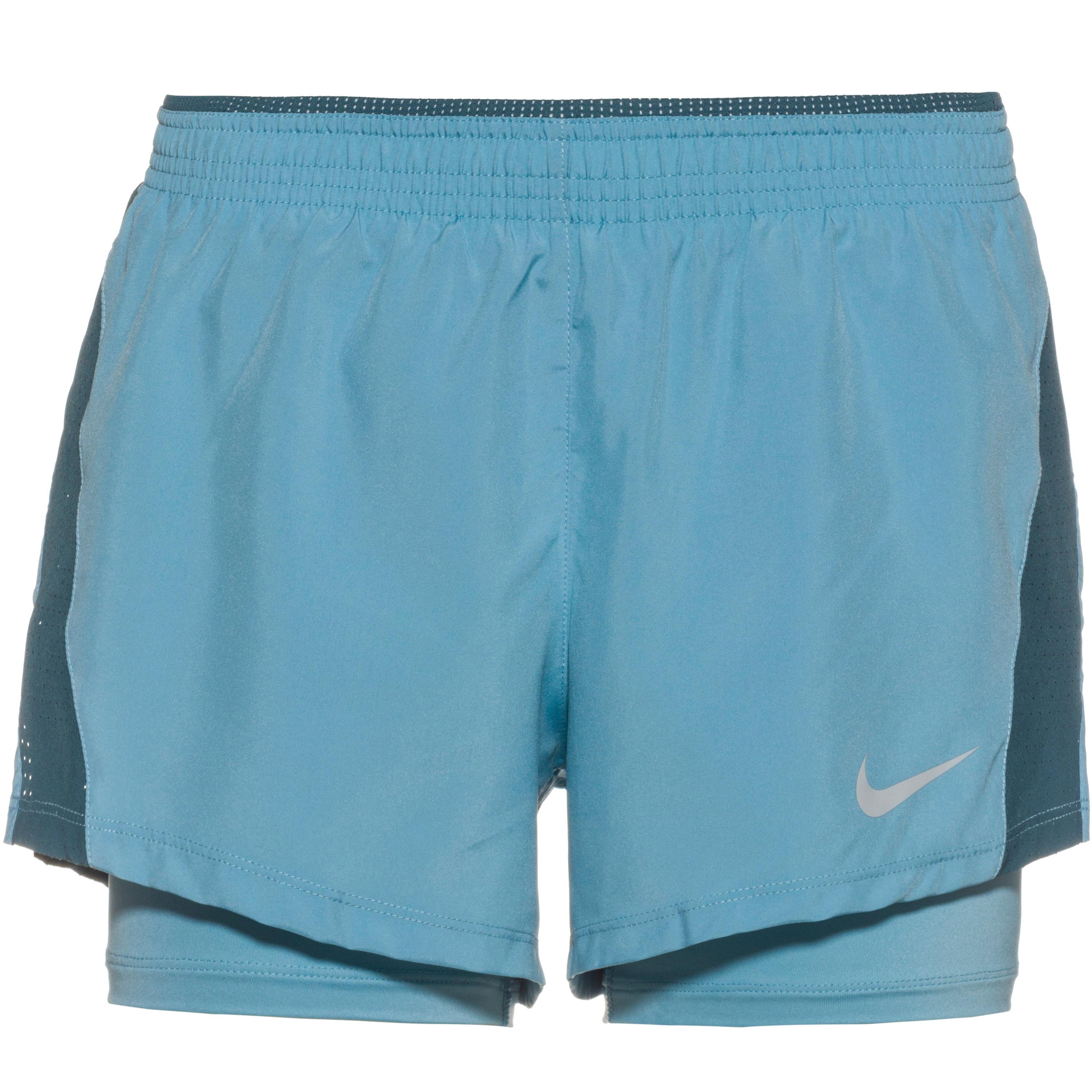 Nike Funktionsshorts Damen
