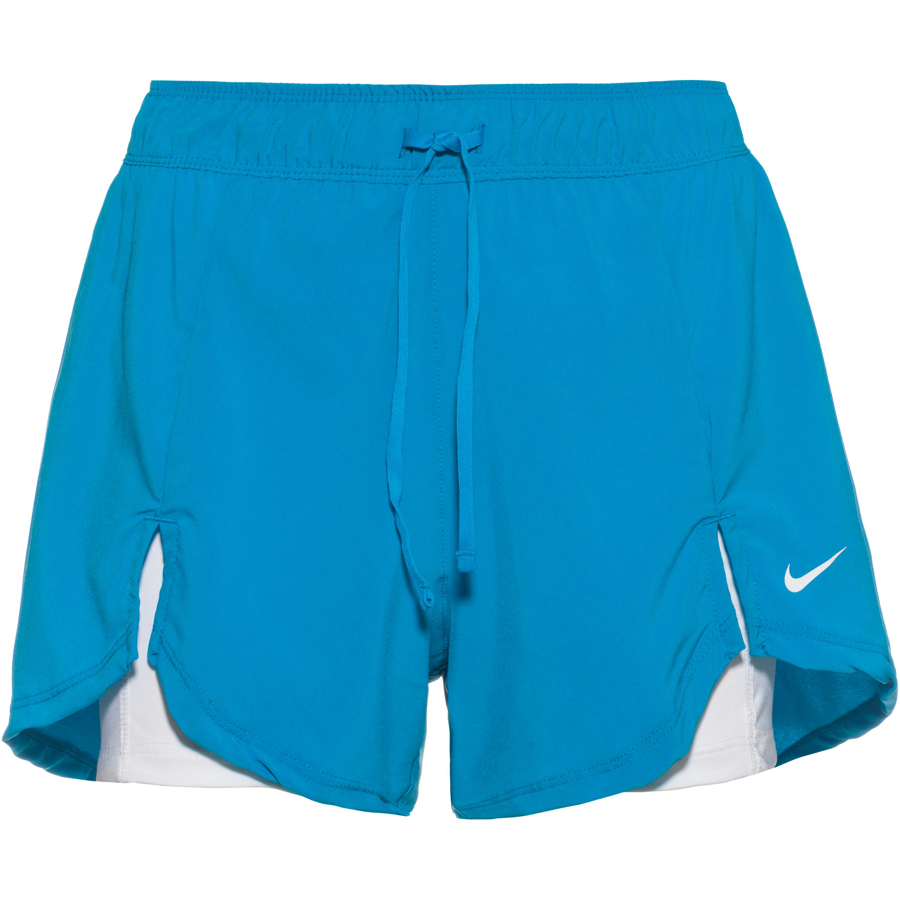 Nike Flex Essential Funktionsshorts Damen