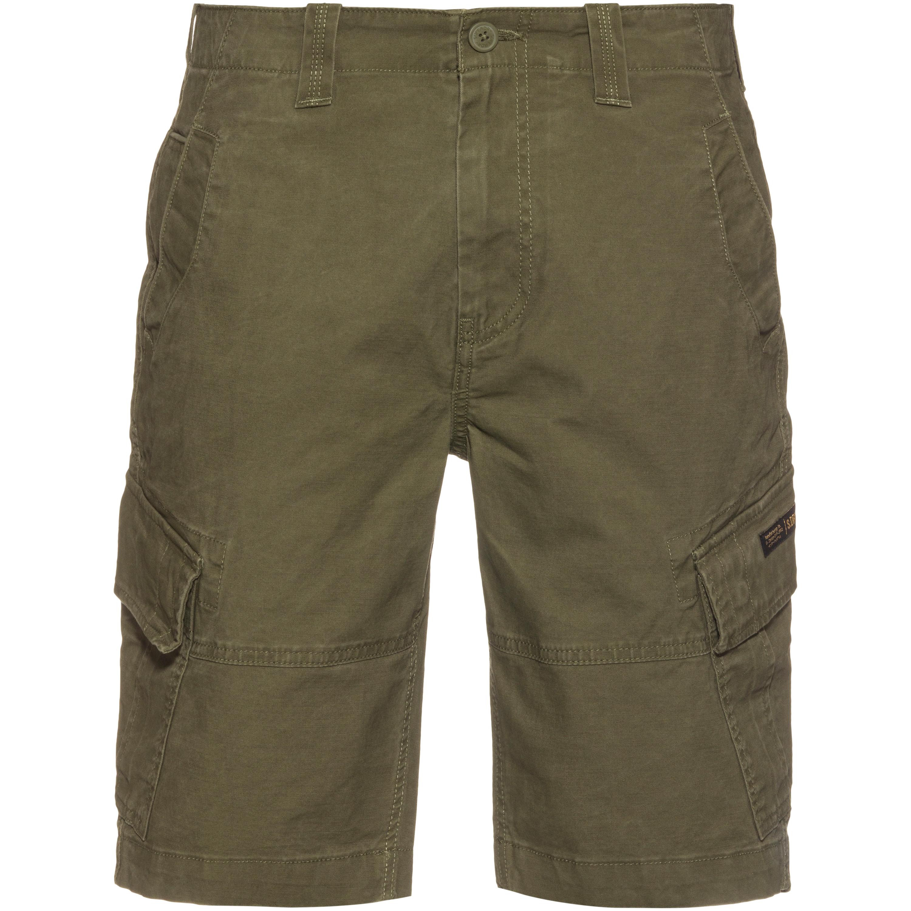 Superdry Vintage Shorts Herren