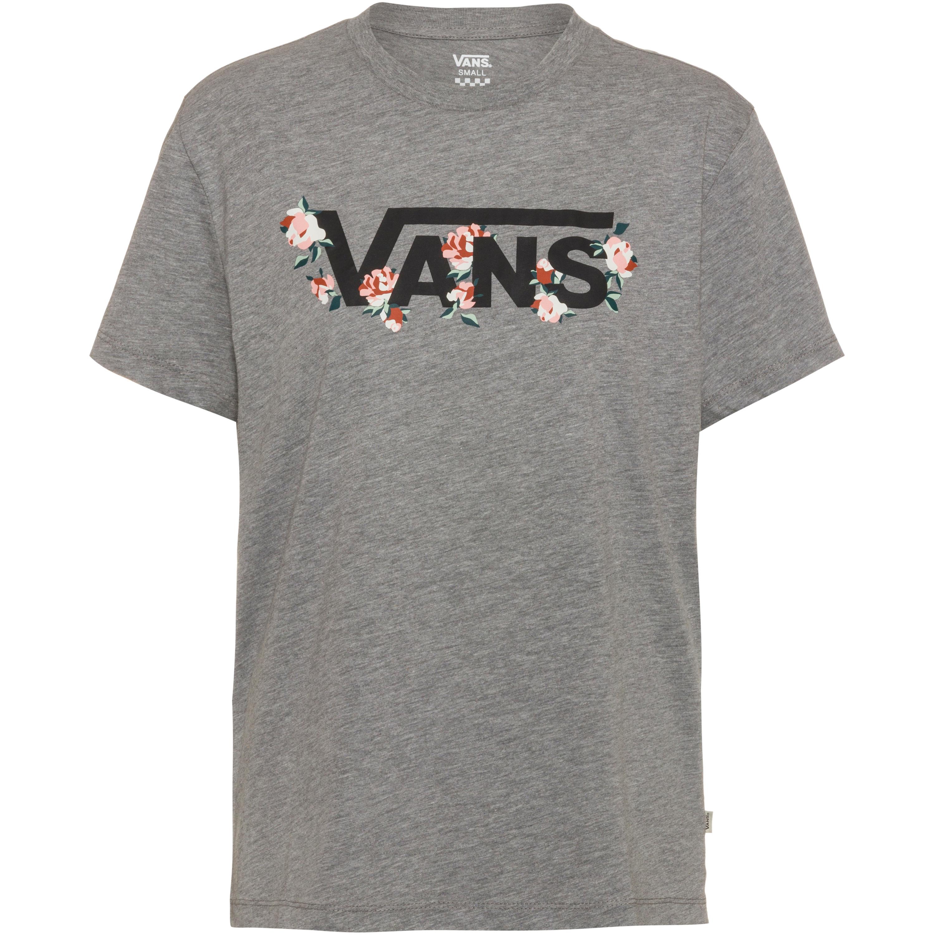 Vans Rosey T-Shirt Damen