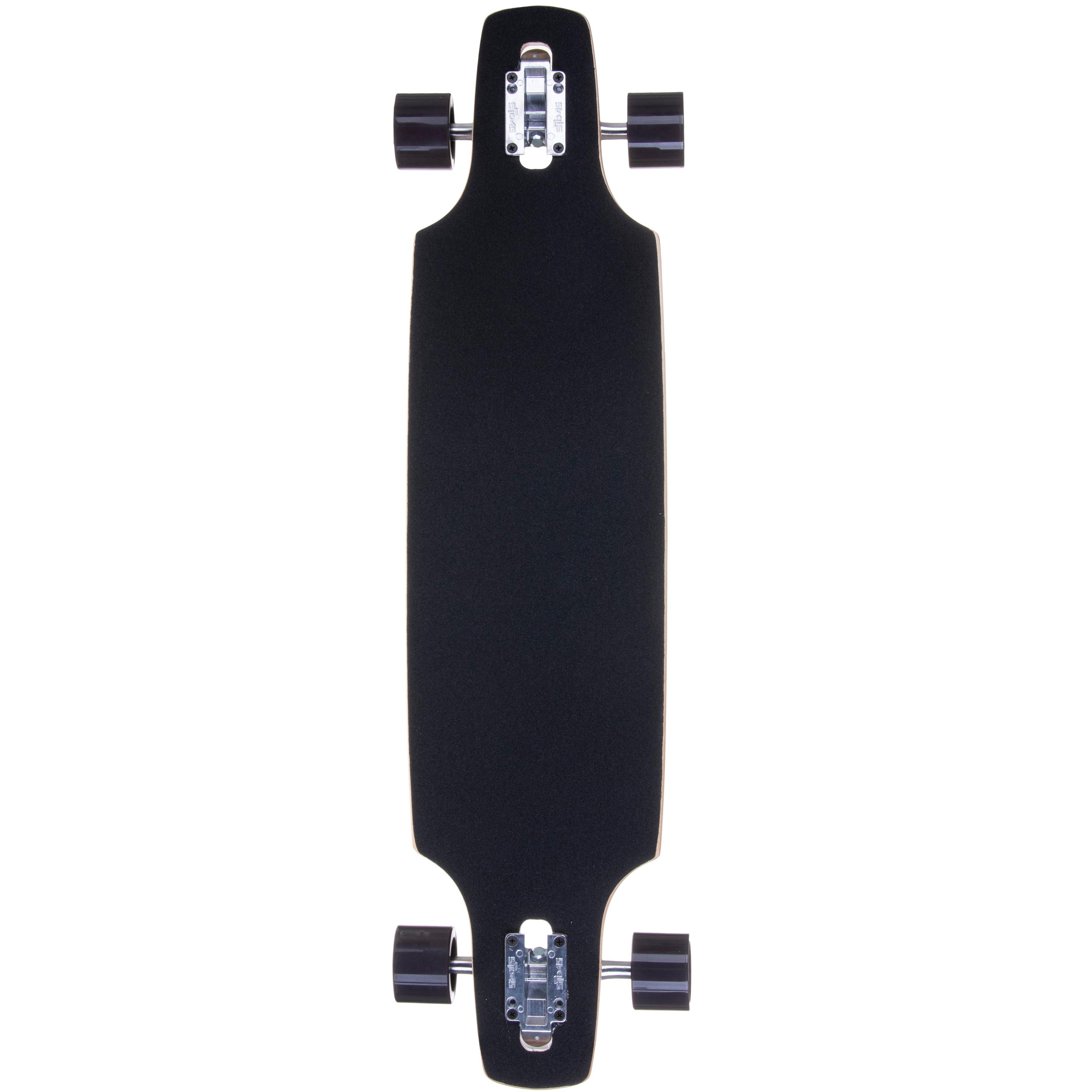 Playlife Mojave Longboard-Komplettset