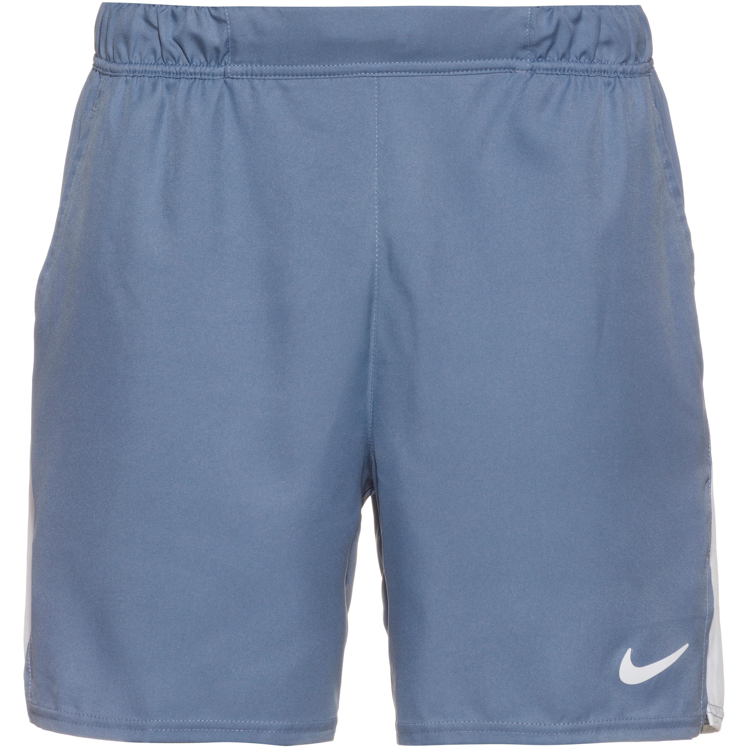 Nike Court Victory 7" Tennisshorts Herren