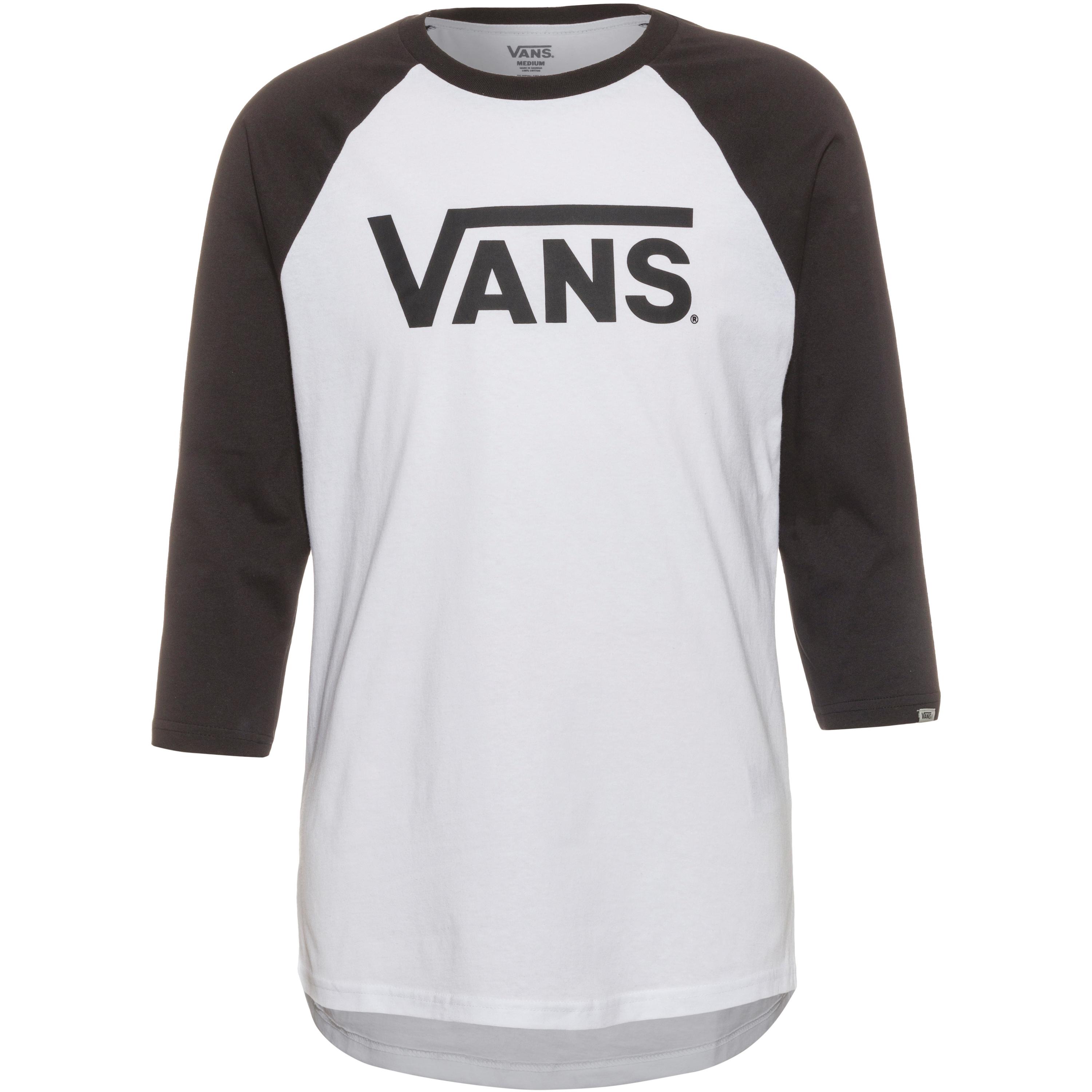 Vans Classic Langarmshirt Herren