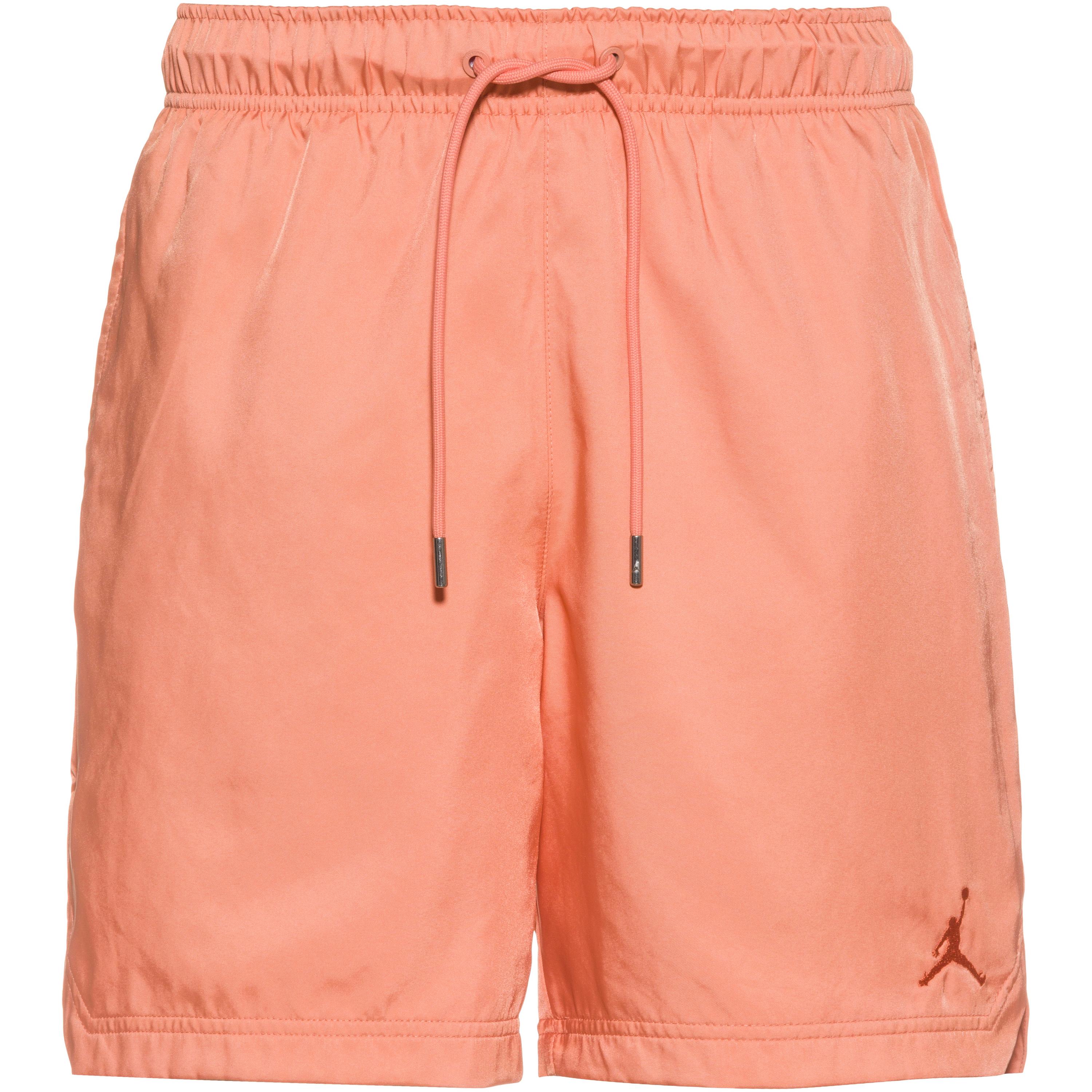 Nike Essentials Basketball-Shorts Herren