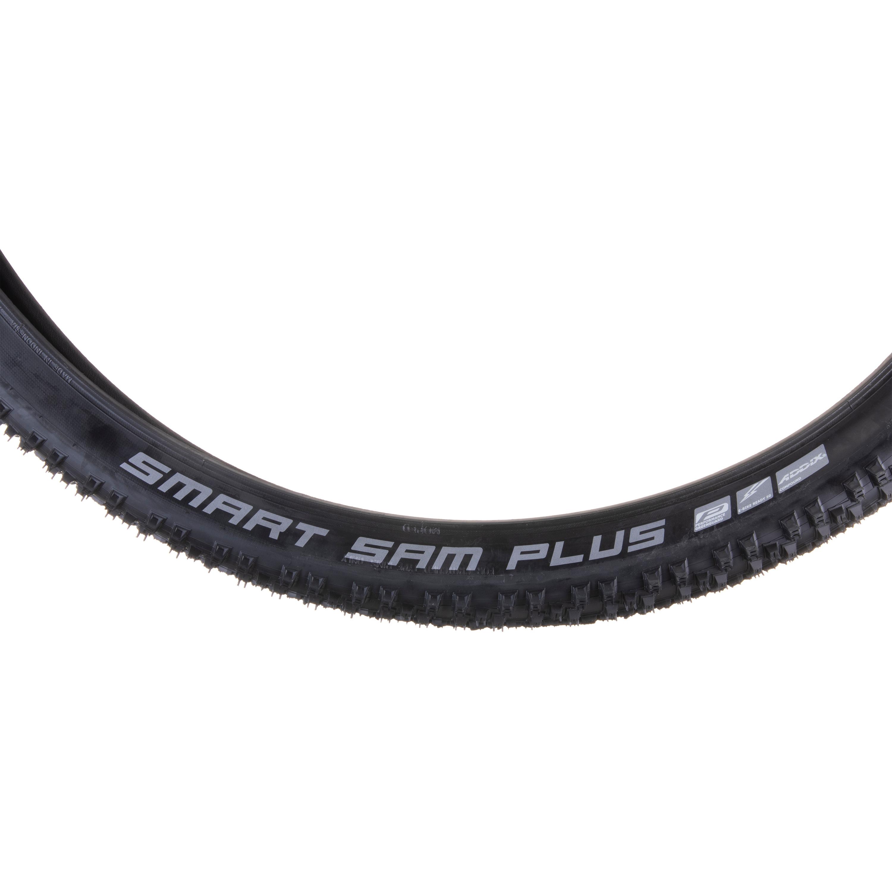 Schwalbe SMARTSAM+ 54-622 B/B PERF GG SS ADD Fahrradreifen