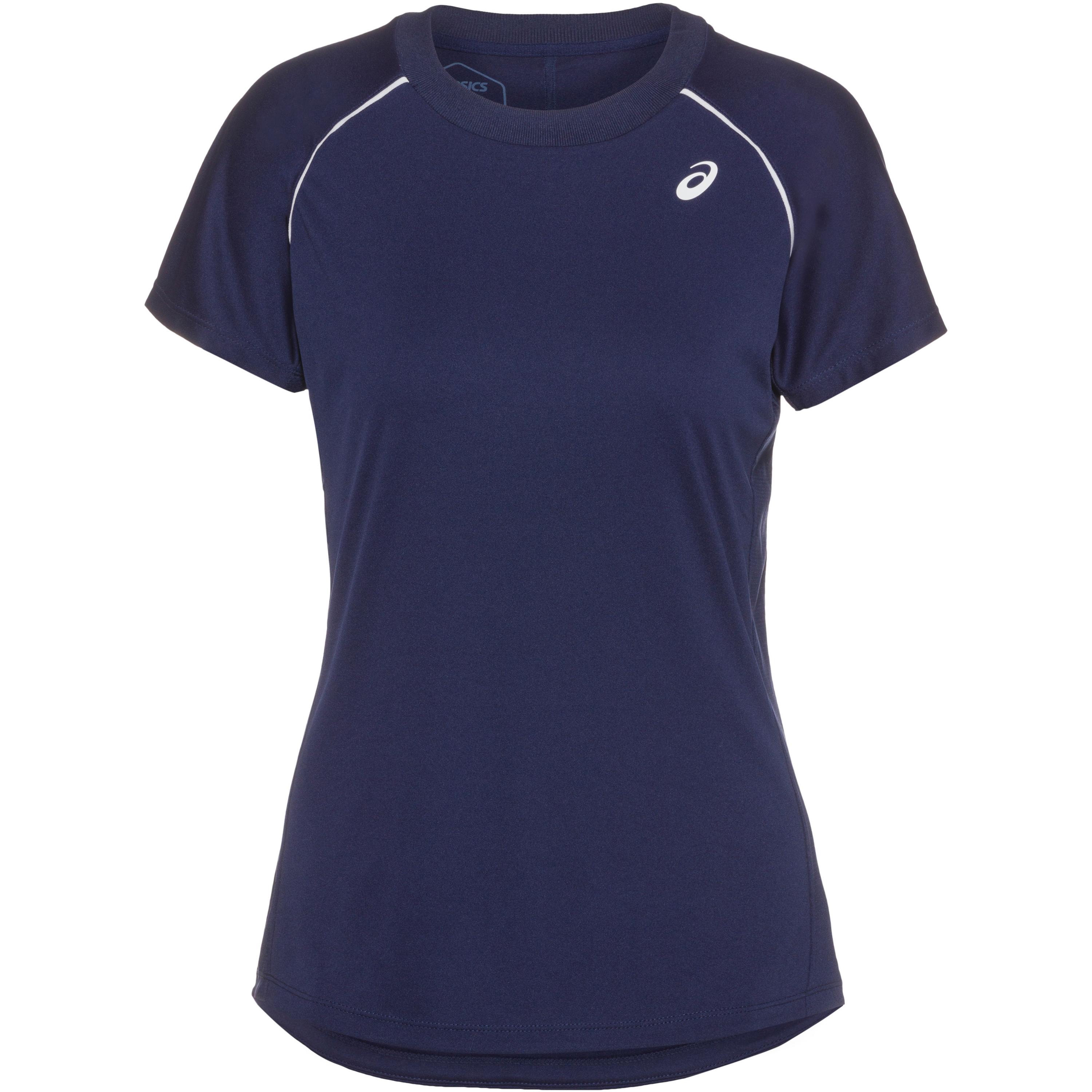 ASICS Court Tennisshirt Damen