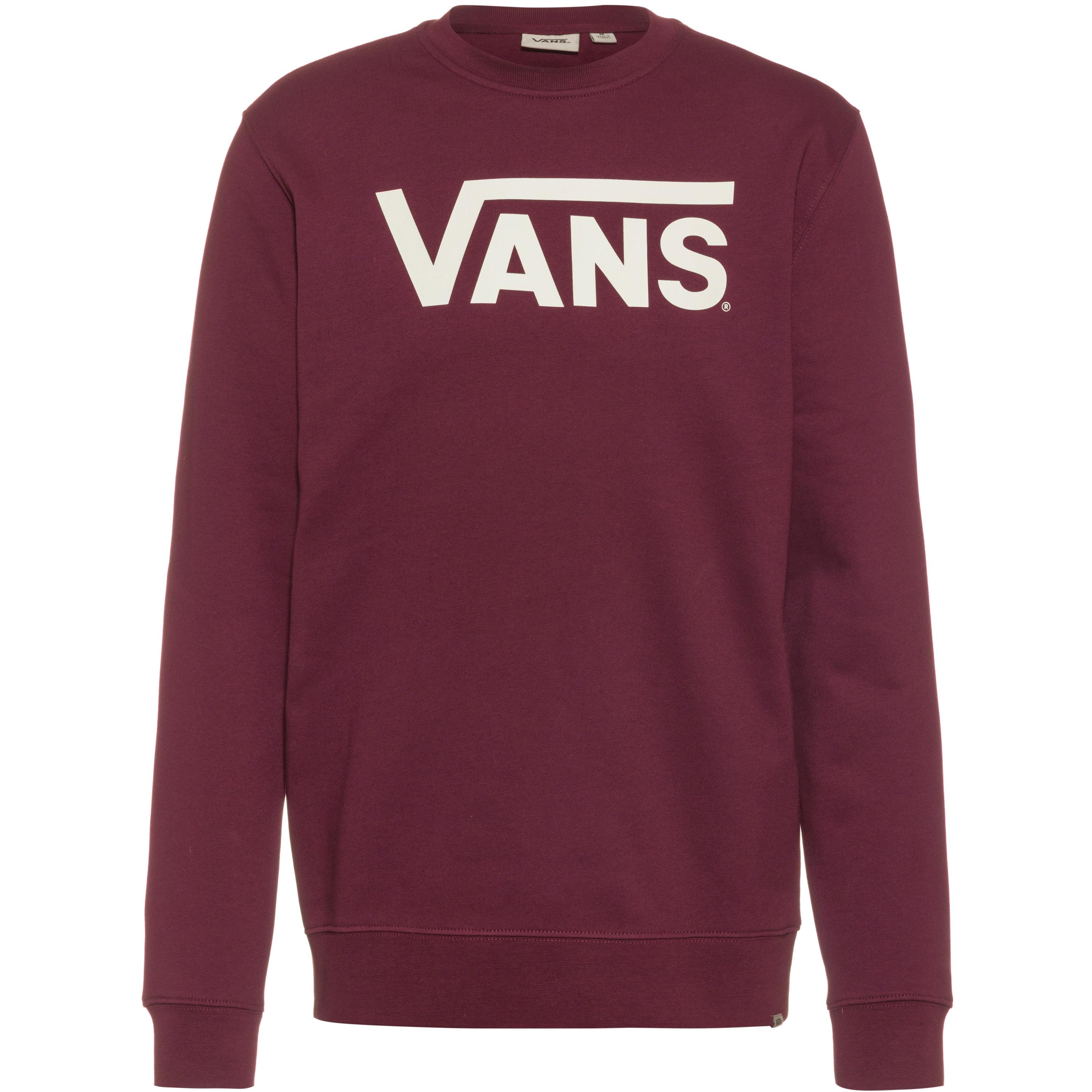 Vans Classic Sweatshirt Herren