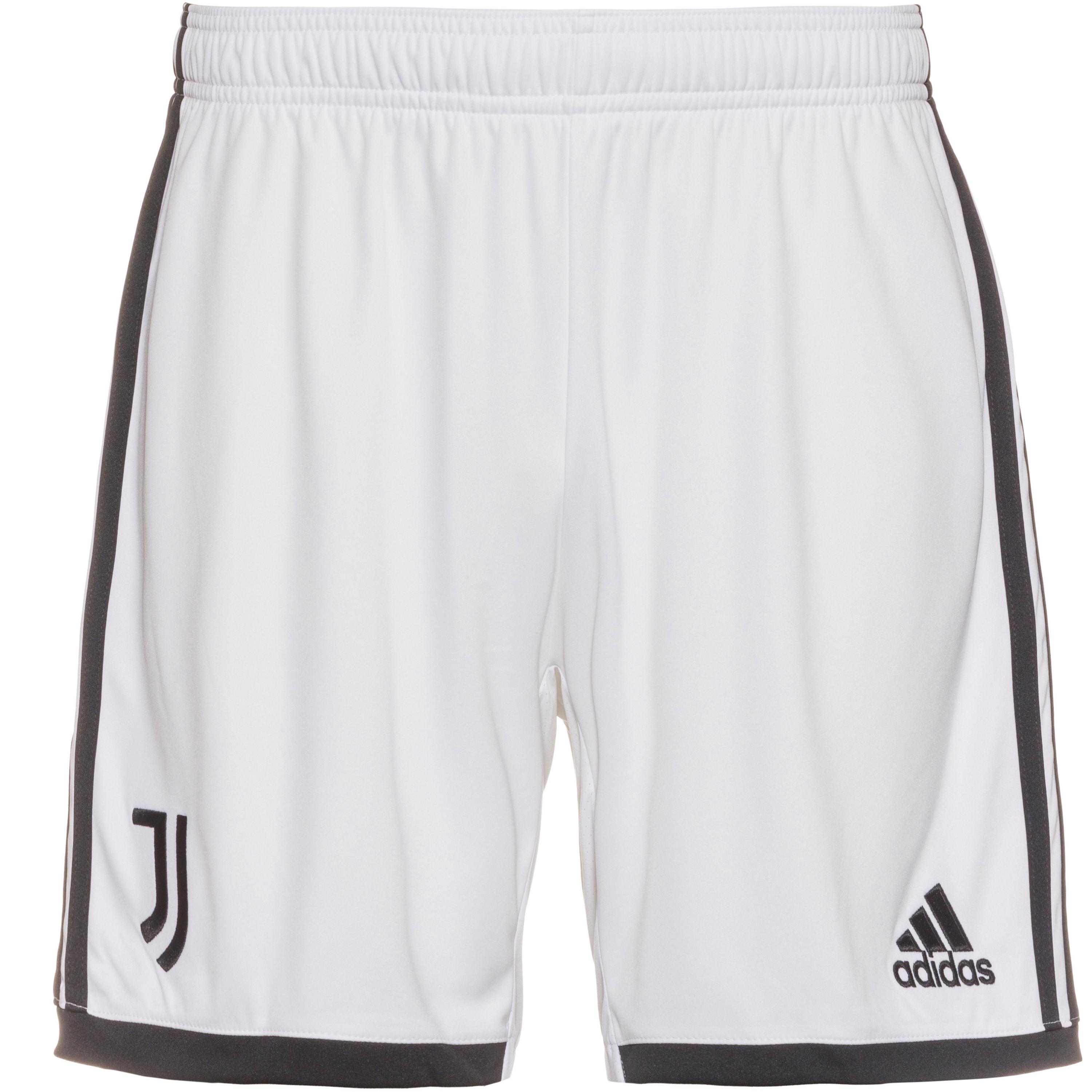 adidas Juventus Turin 22-23 Heim Fußballshorts Herren