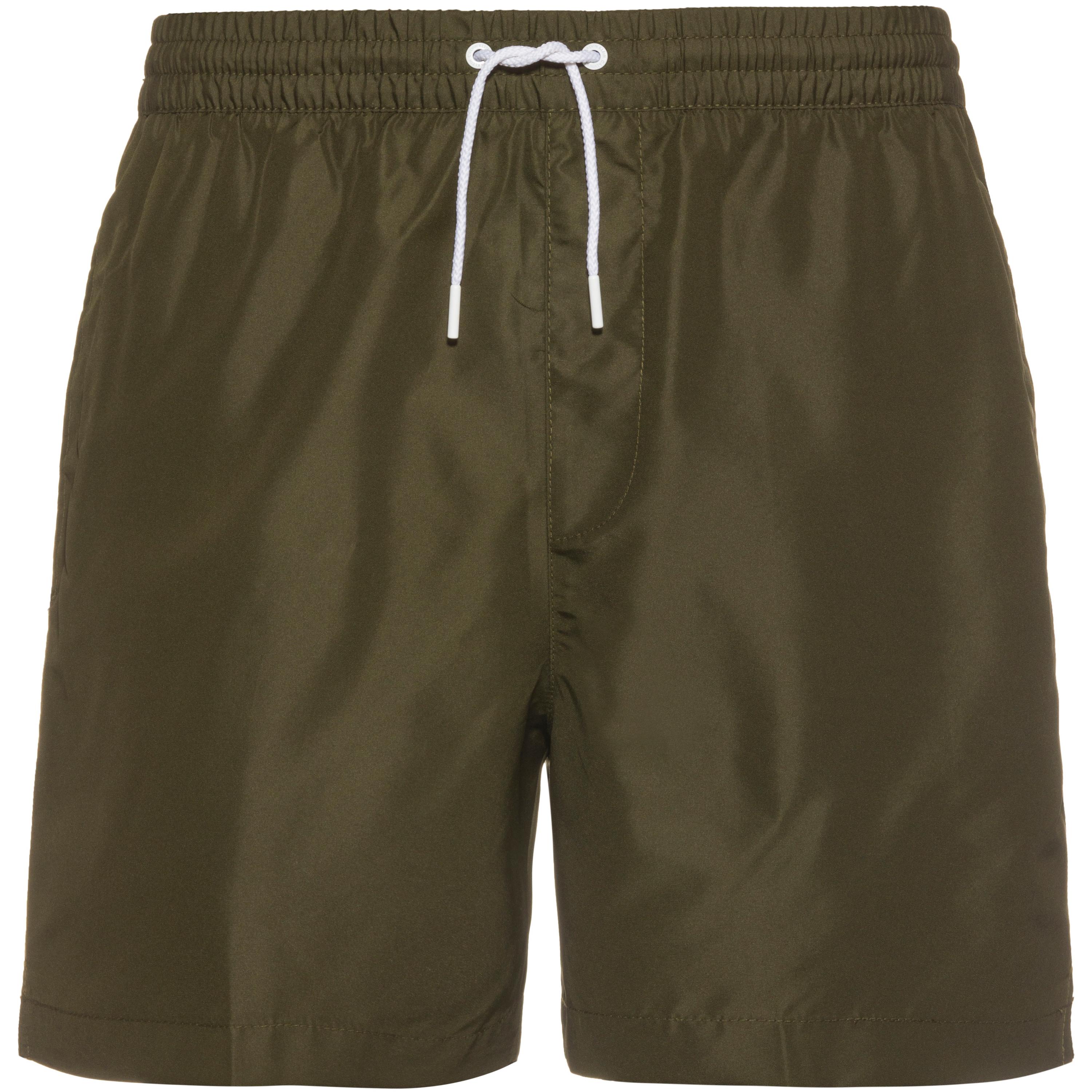 Calvin Klein MEDIUM DRAWSTRING Badeshorts Herren