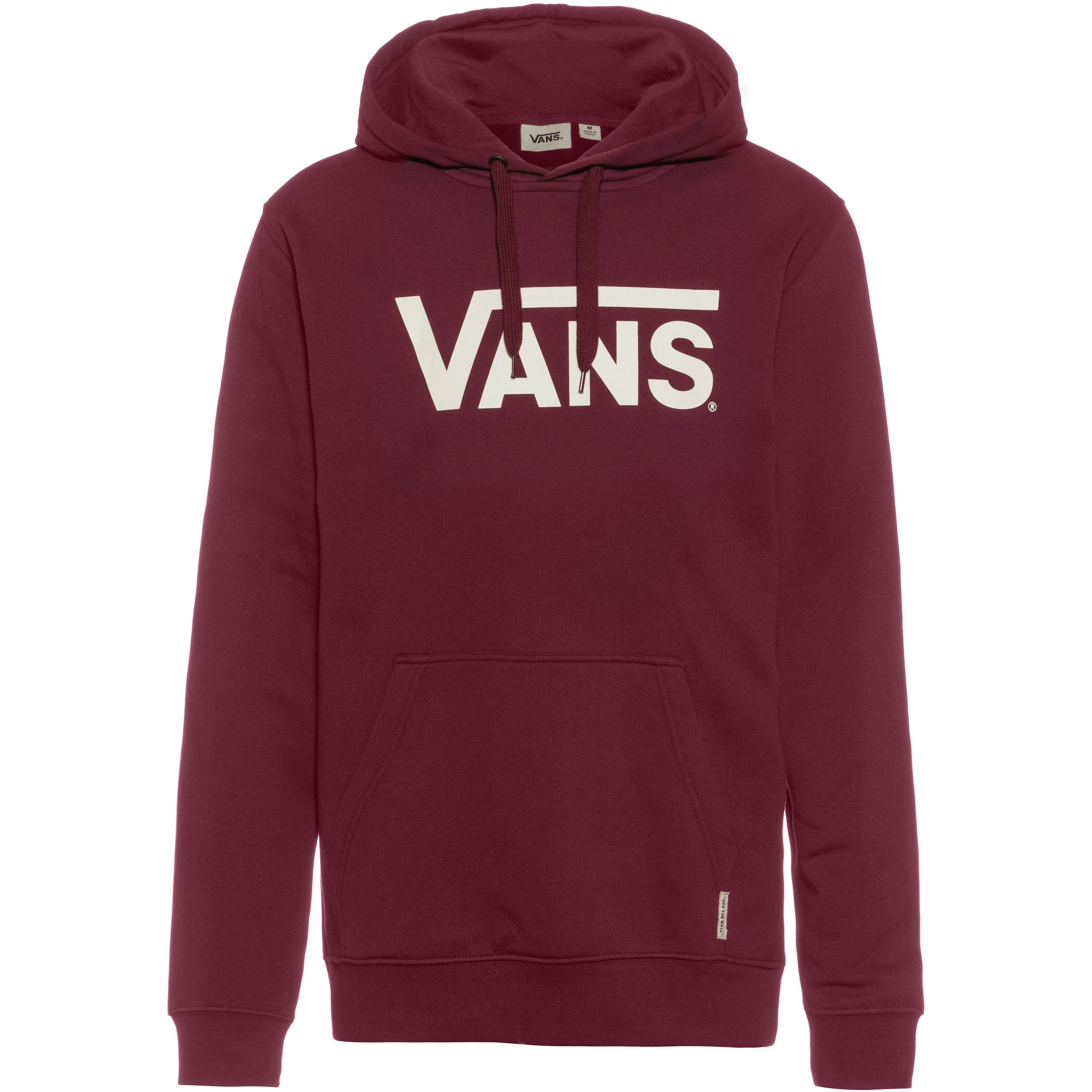 Vans Classic Hoodie Herren