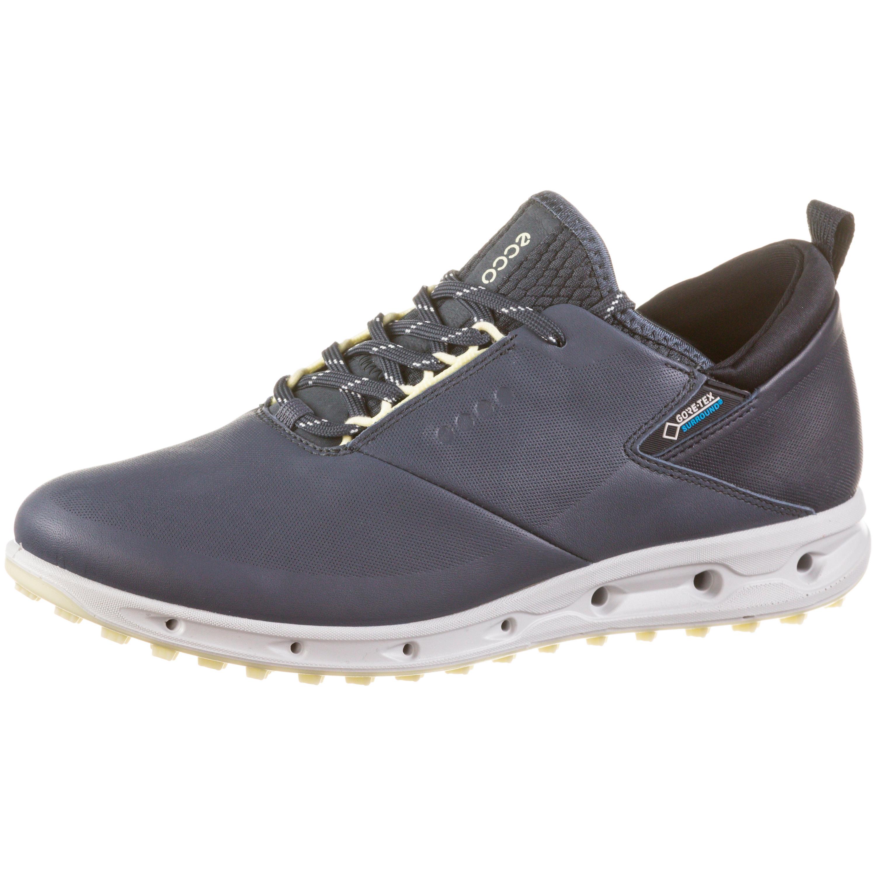 ECCO W Cool Pro Dritton Golfschuhe Damen