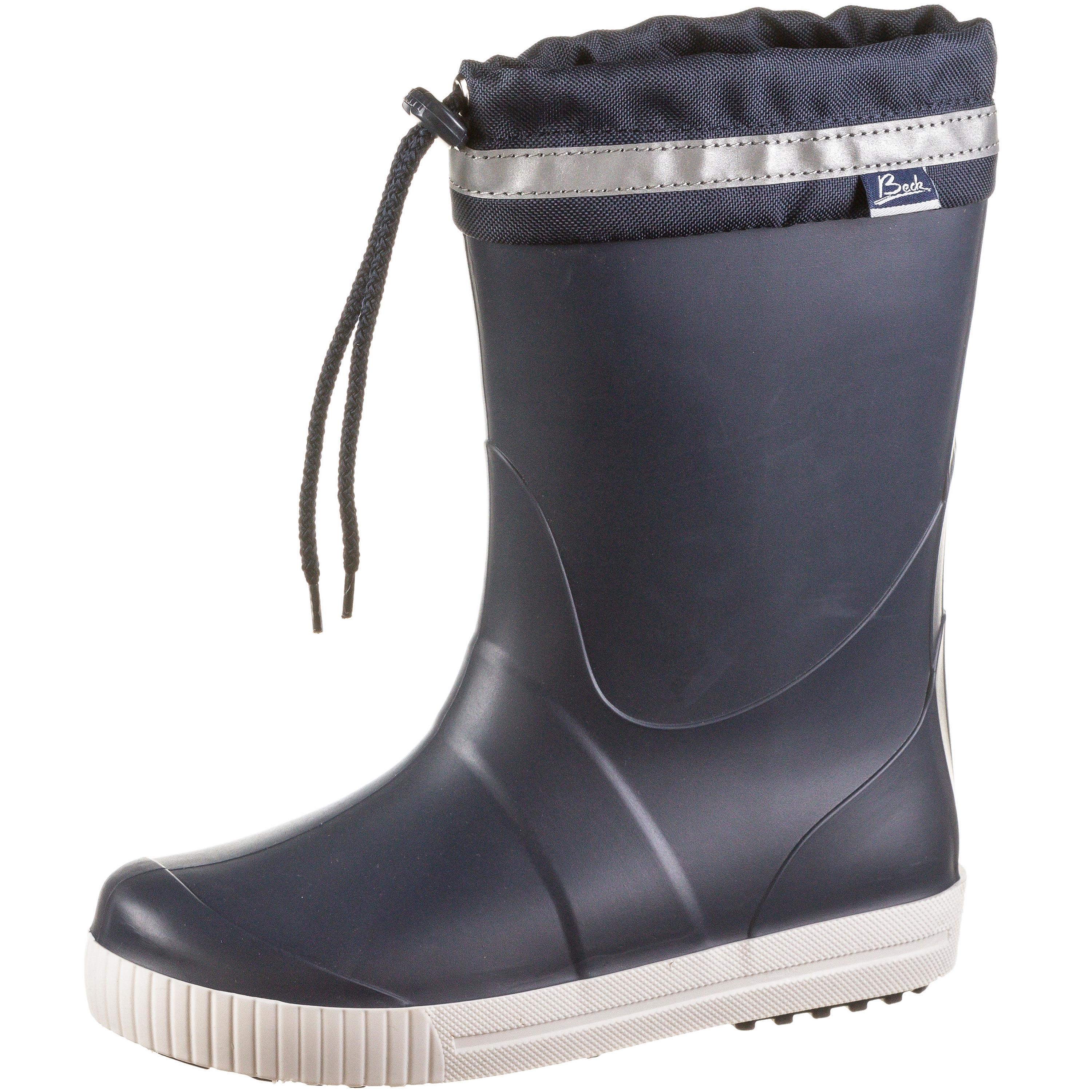 Beck Gummistiefel Kinder