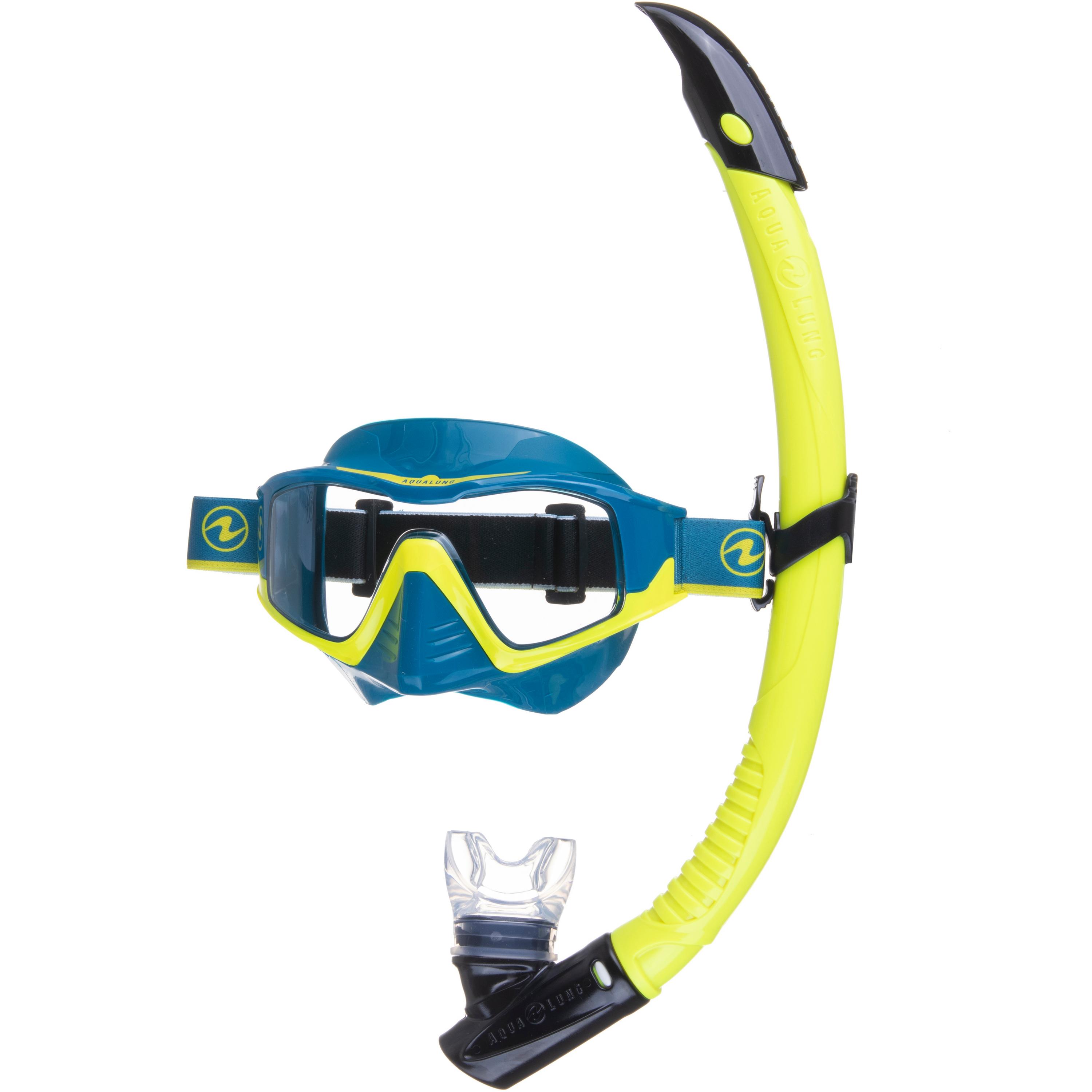 AQUA LUNG COMBO VITA Schnorchelset