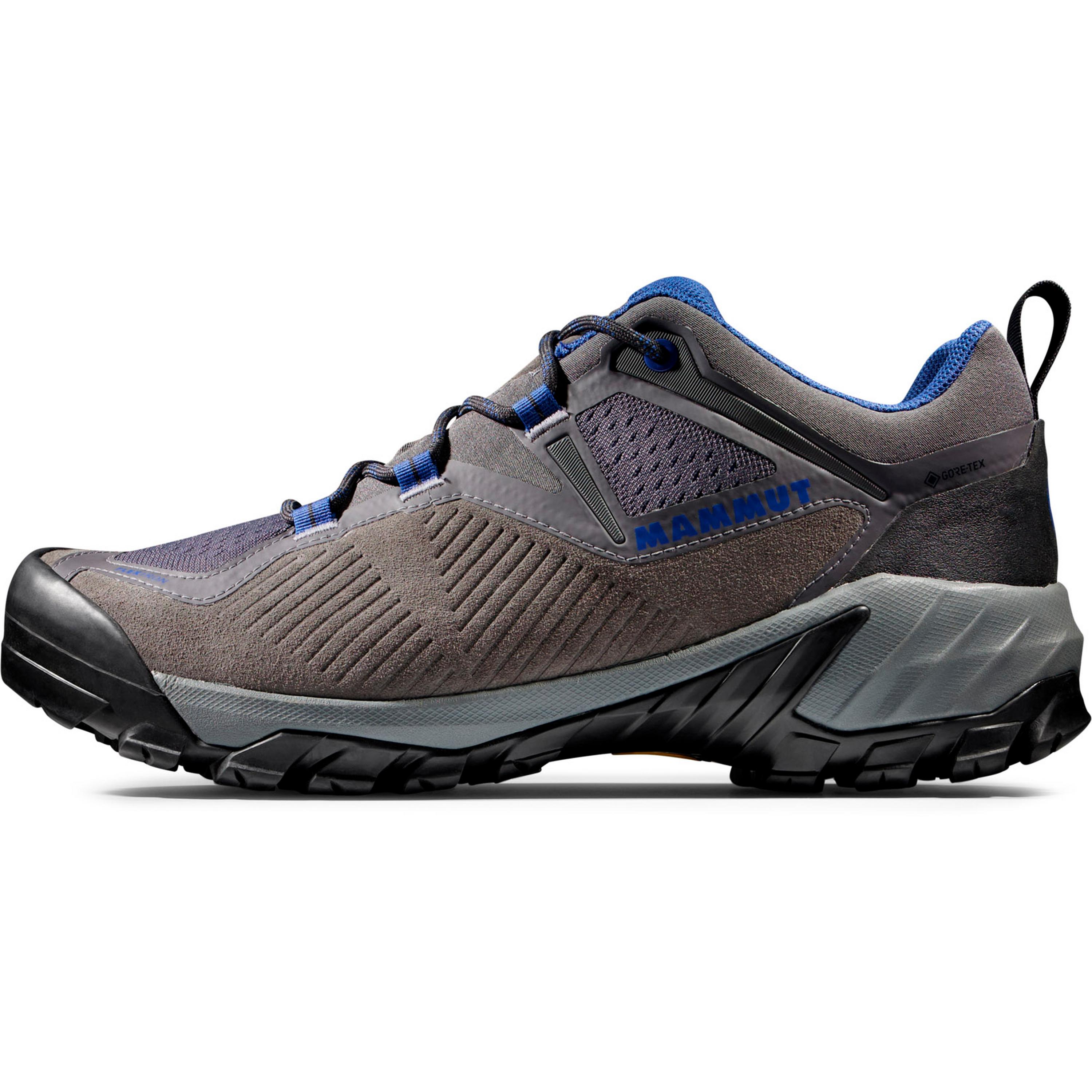 Mammut Sapuen Low Wanderschuhe Herren
