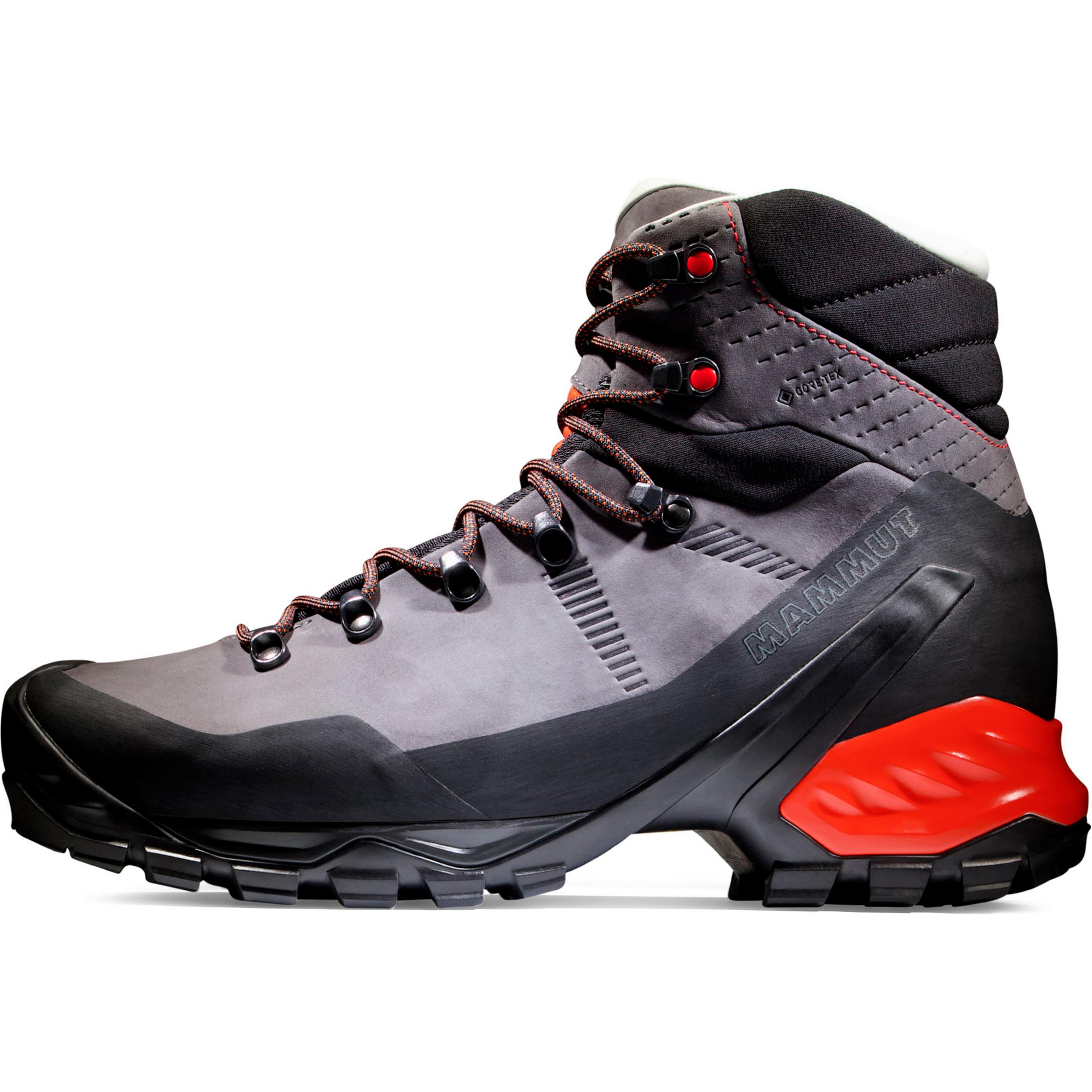 Mammut Trovat Advanced II High Wanderschuhe Herren