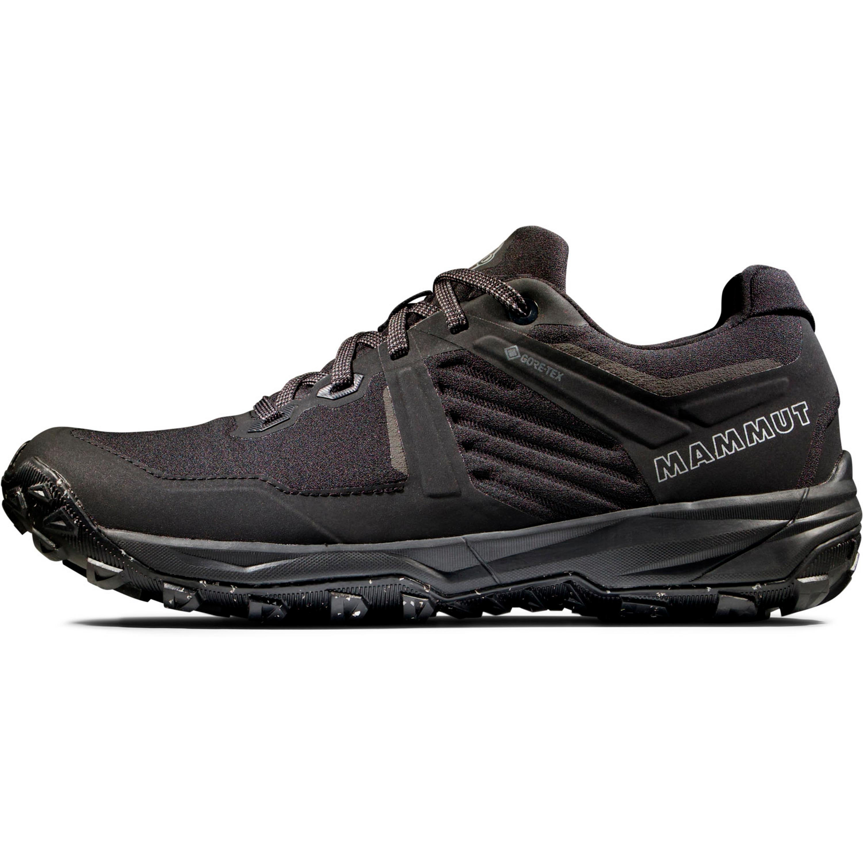 Mammut Ultimate III Low Multifunktionsschuhe Damen