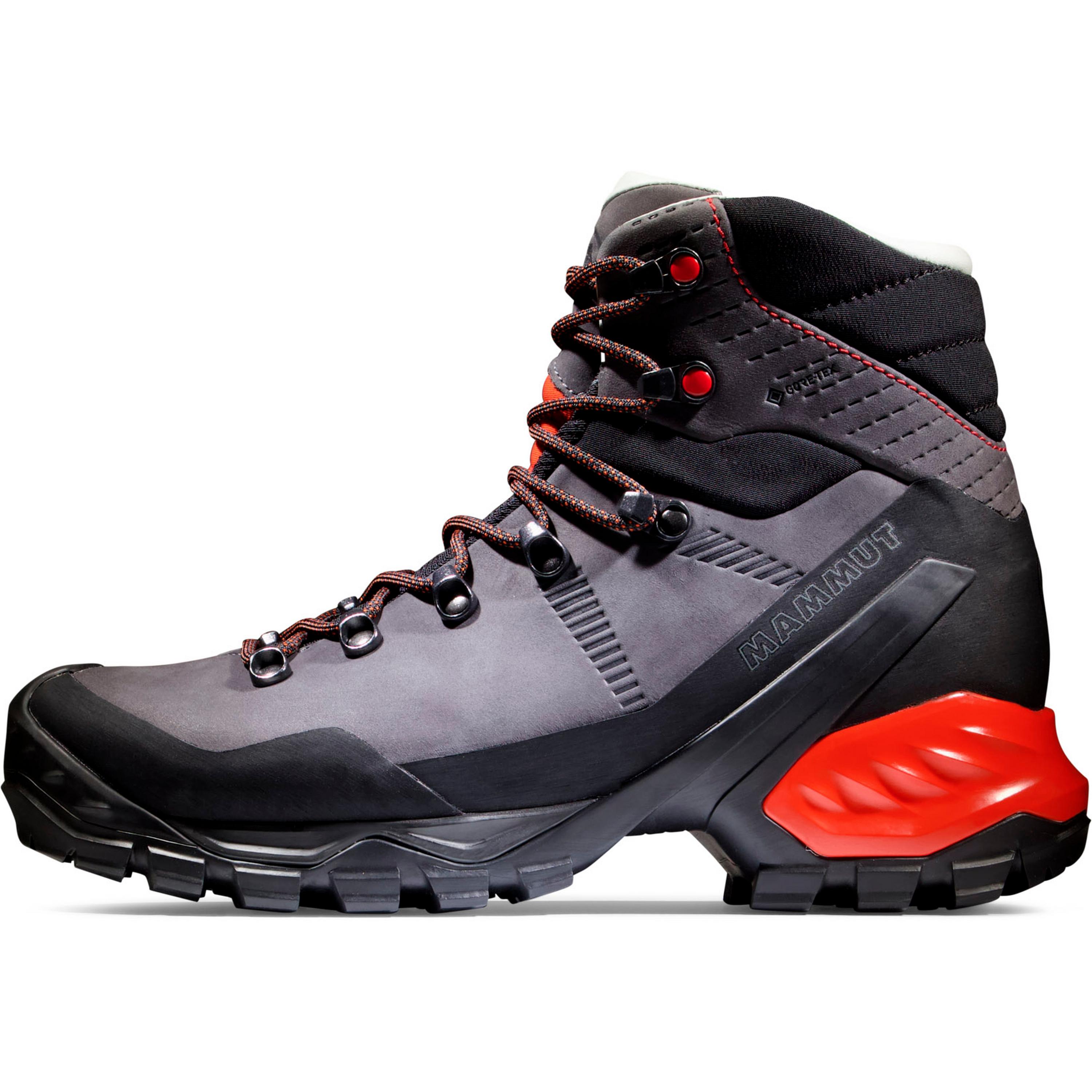 Mammut Trovat Advanced II High Wanderschuhe Damen