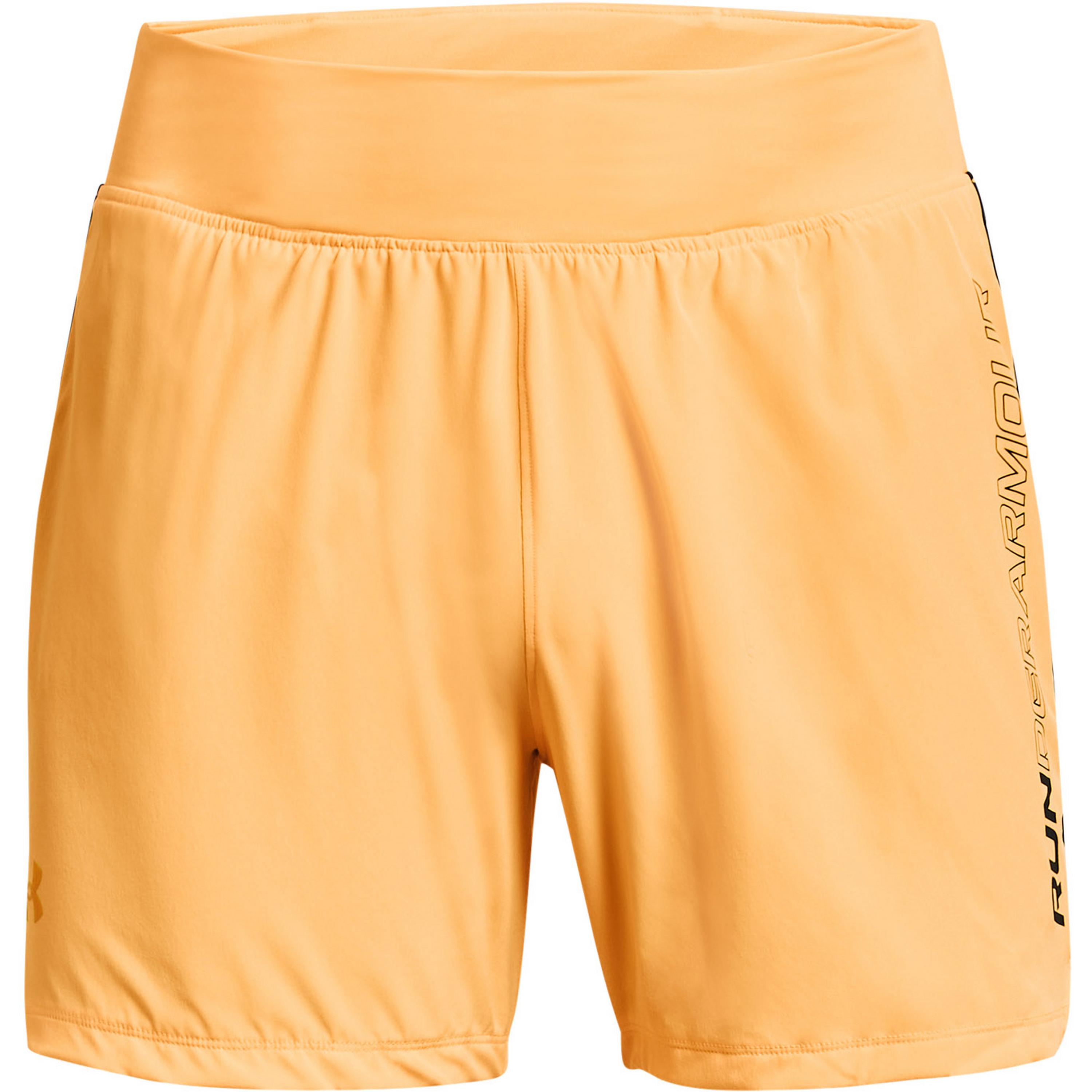 Under Armour SPEEDPOCKET Funktionsshorts Herren