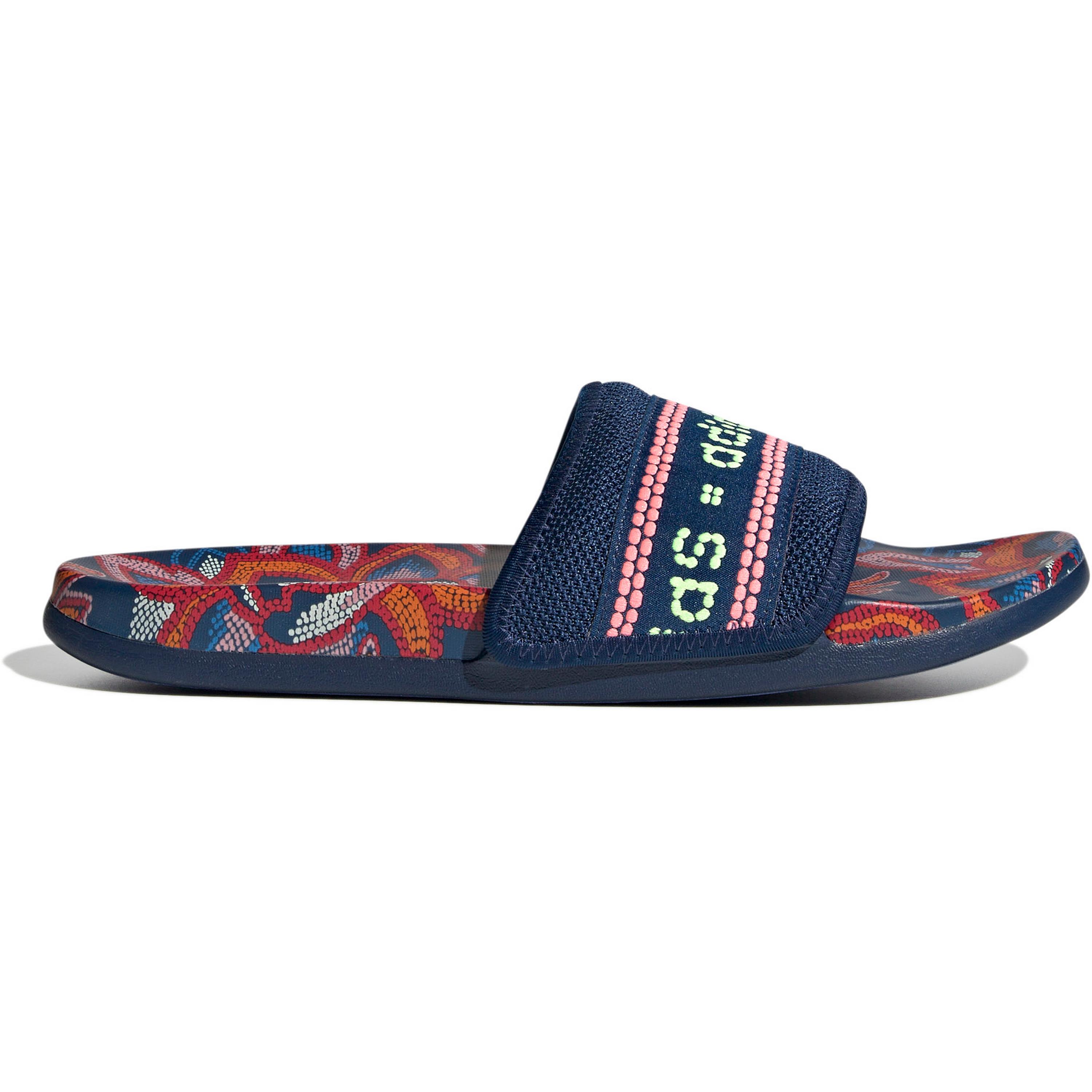 adidas ADILETTE COMFORT Badelatschen Damen
