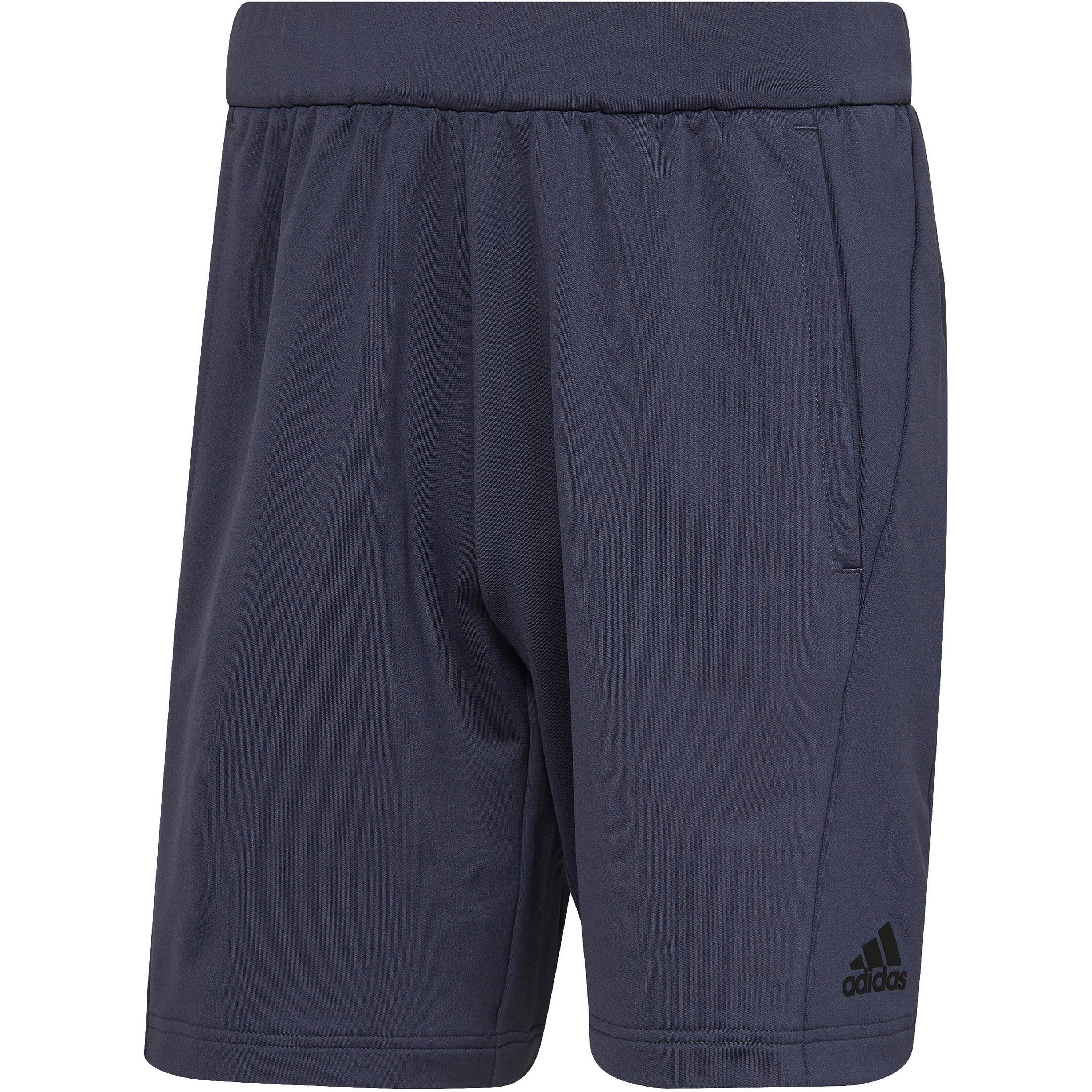 adidas Yoga Funktionsshorts Herren