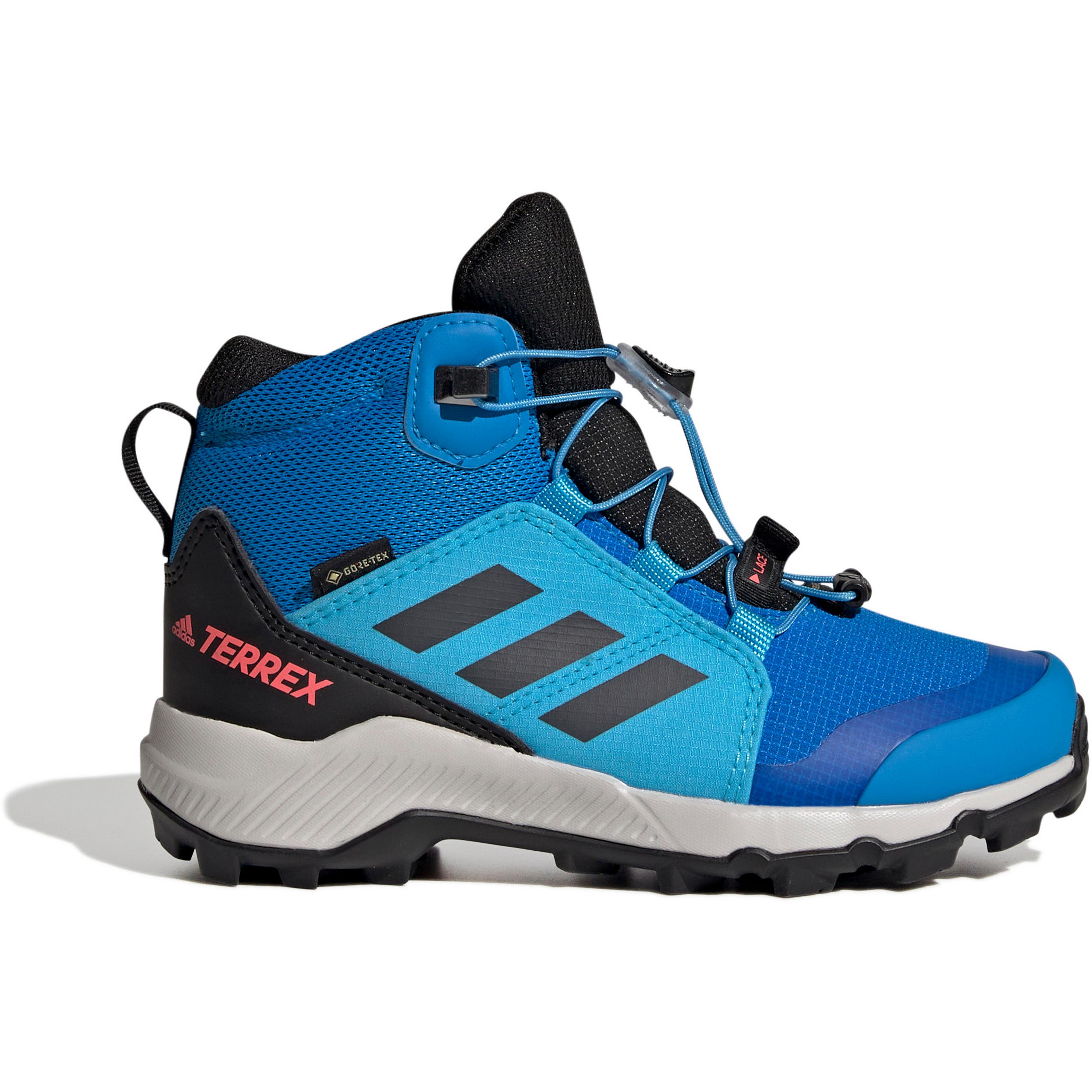 adidas TERREX Mid GORE-TEX K Wanderschuhe Kinder