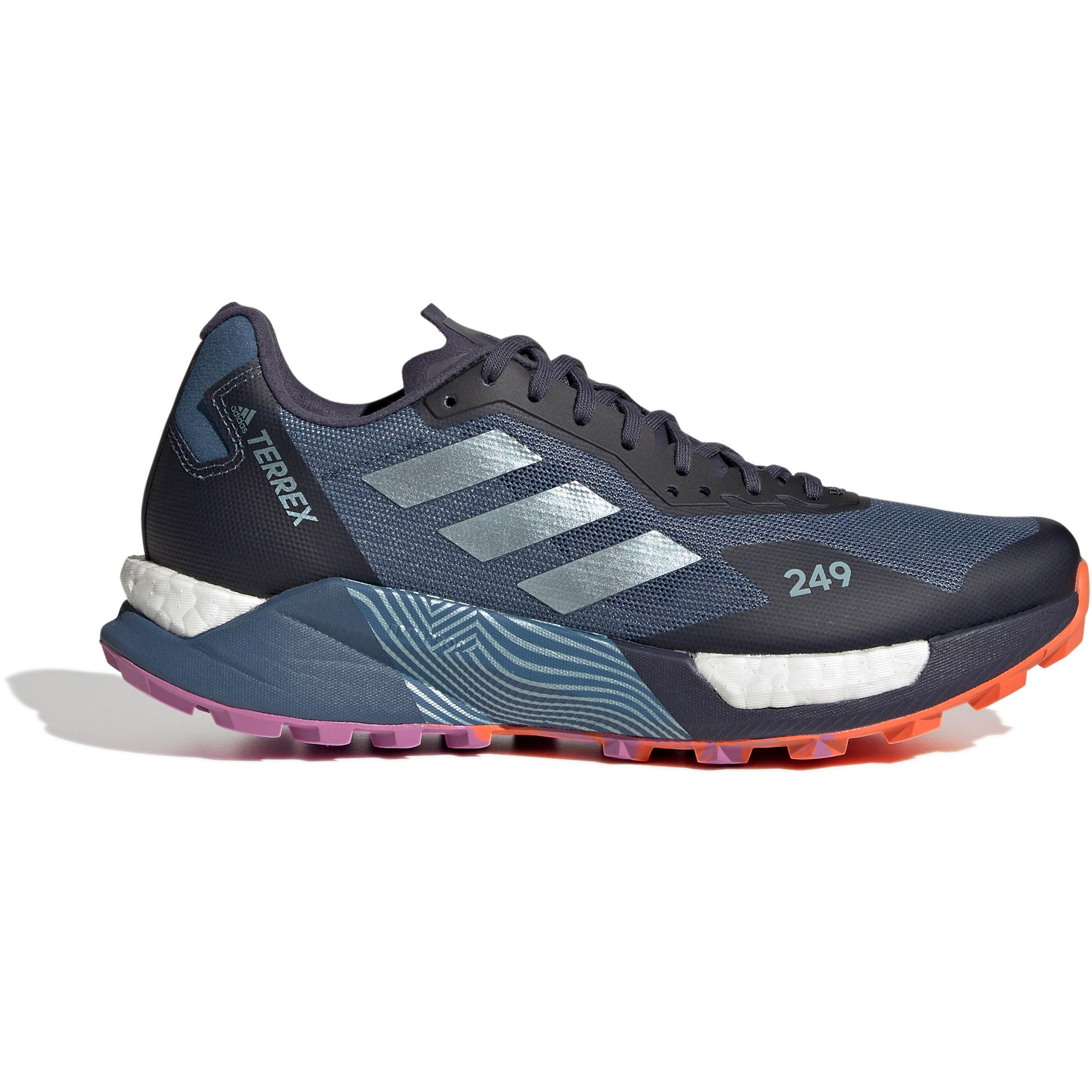 adidas AGRAVIC ULTRA Trailrunning Schuhe Damen
