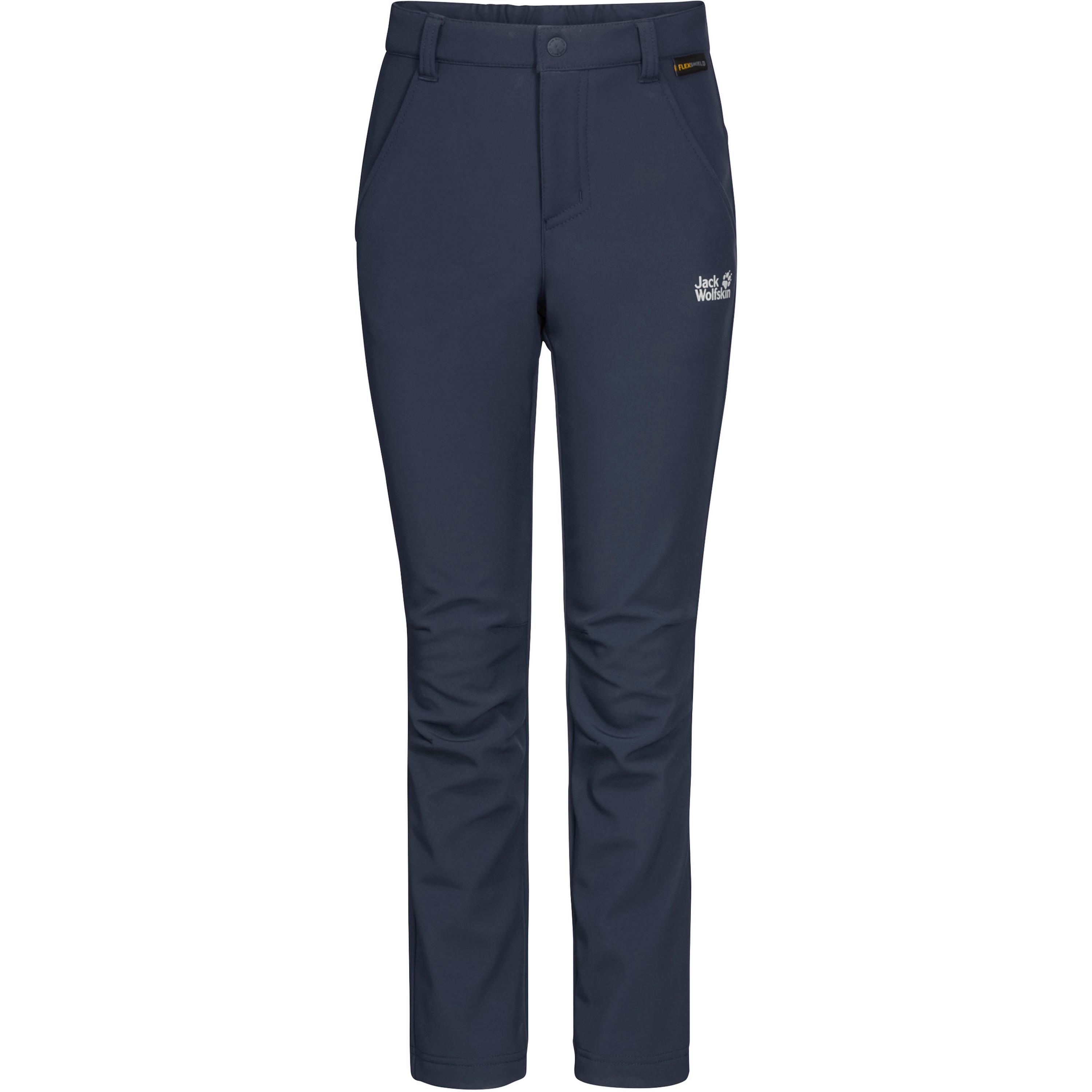 Jack Wolfskin FOURWINDS PANTS K