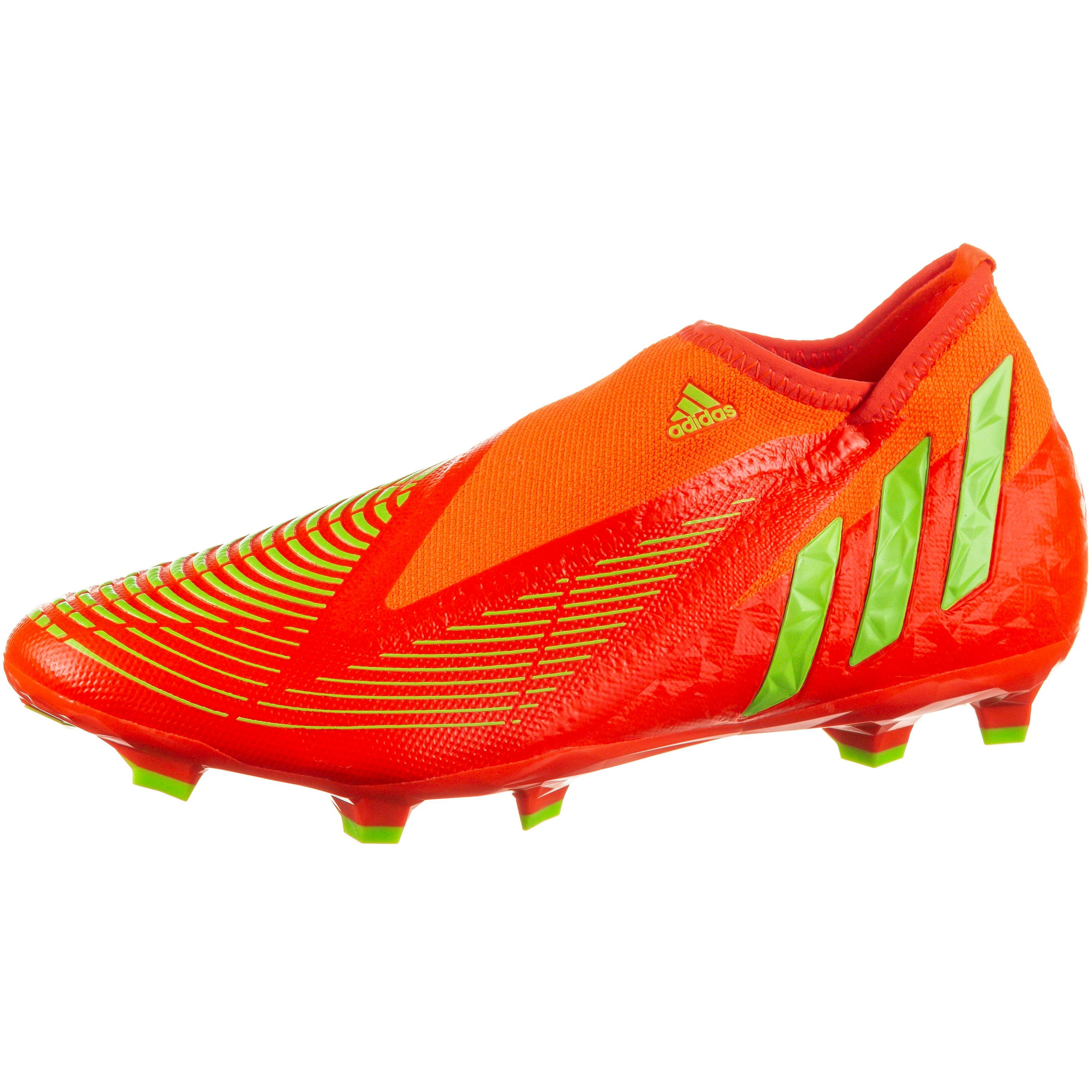 adidas PREDATOR EDGE.3 Laceless FG Fußballschuhe Herren