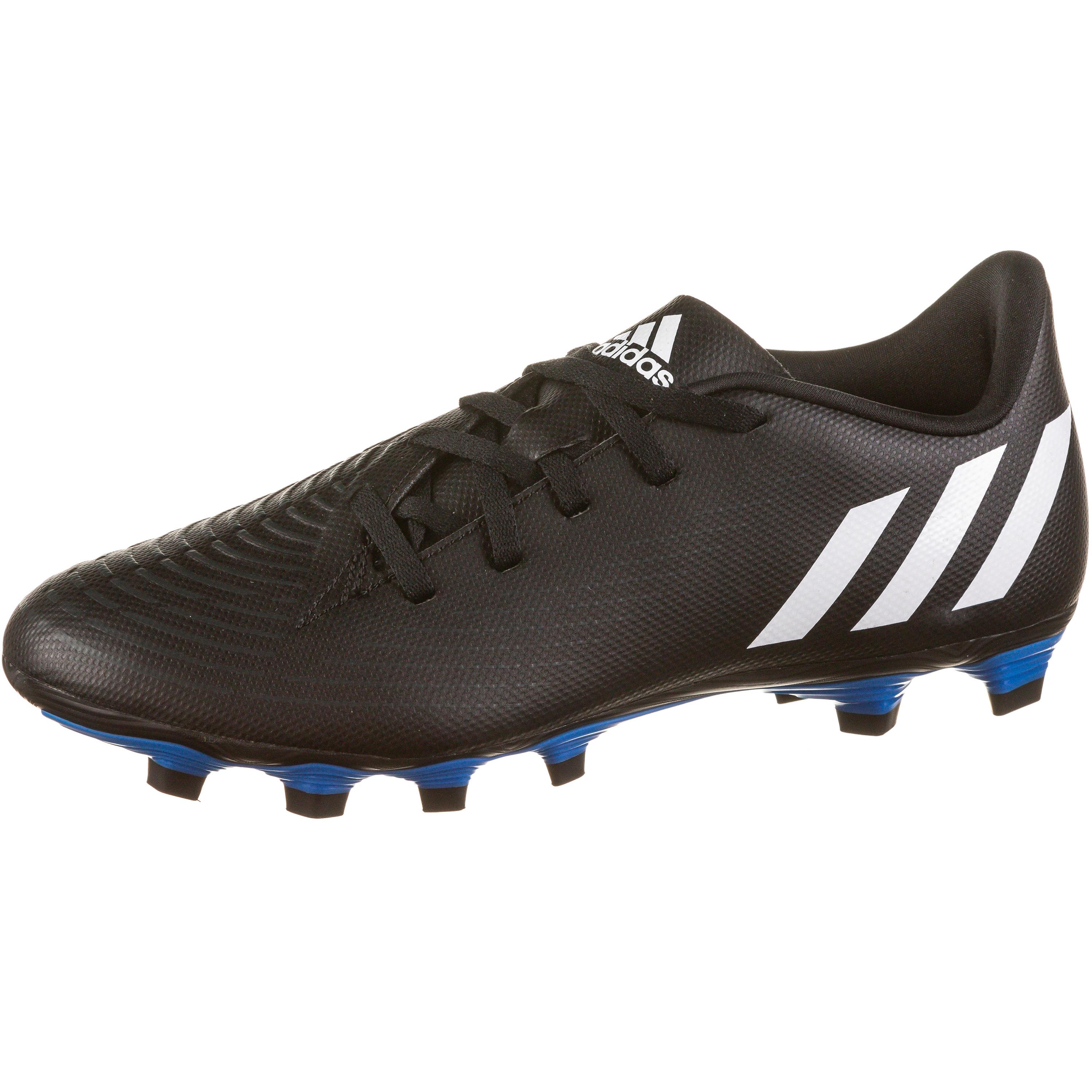 adidas PREDATOR EDGE.4 FxG Fußballschuhe