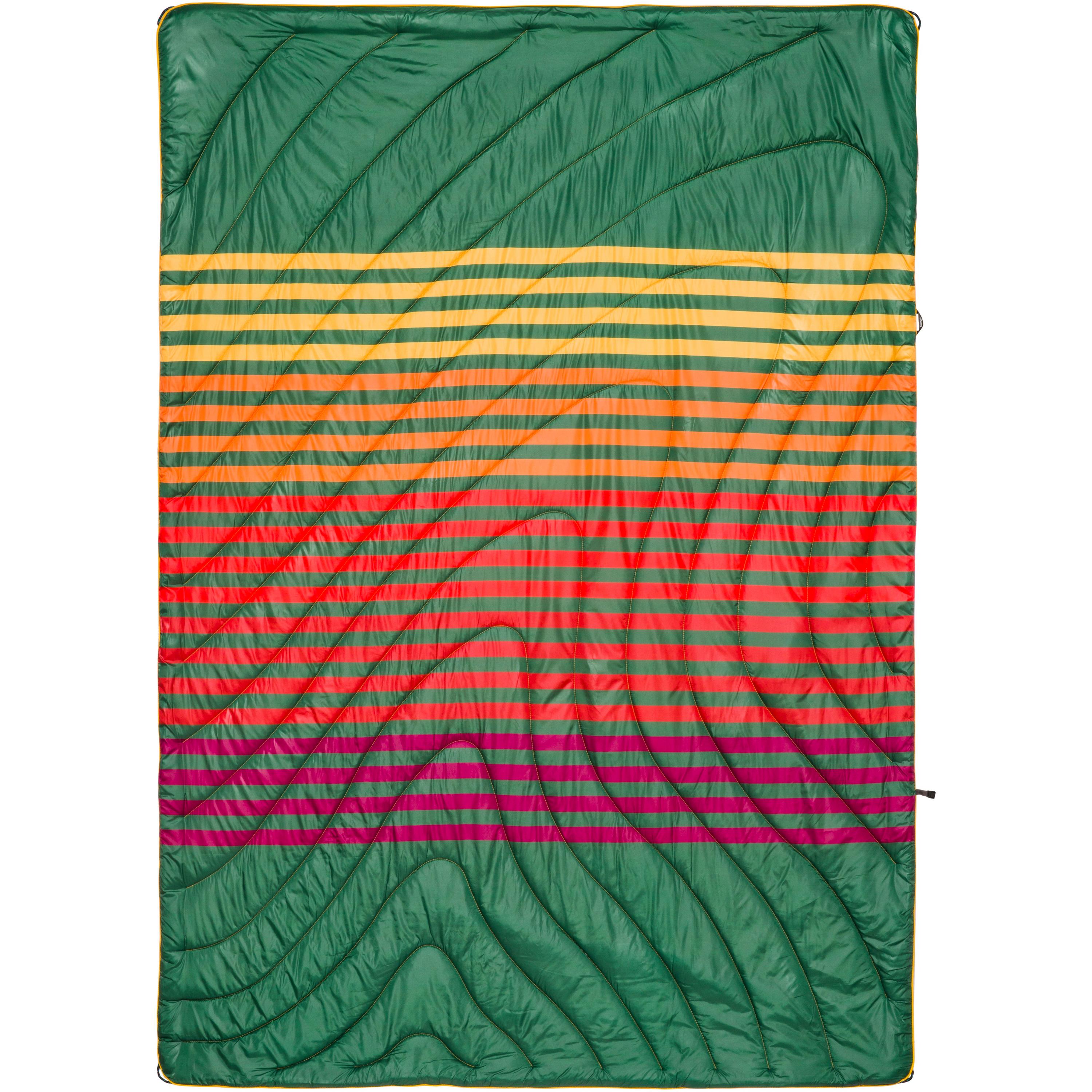 Rumpl SHERPA PUFFY Decke
