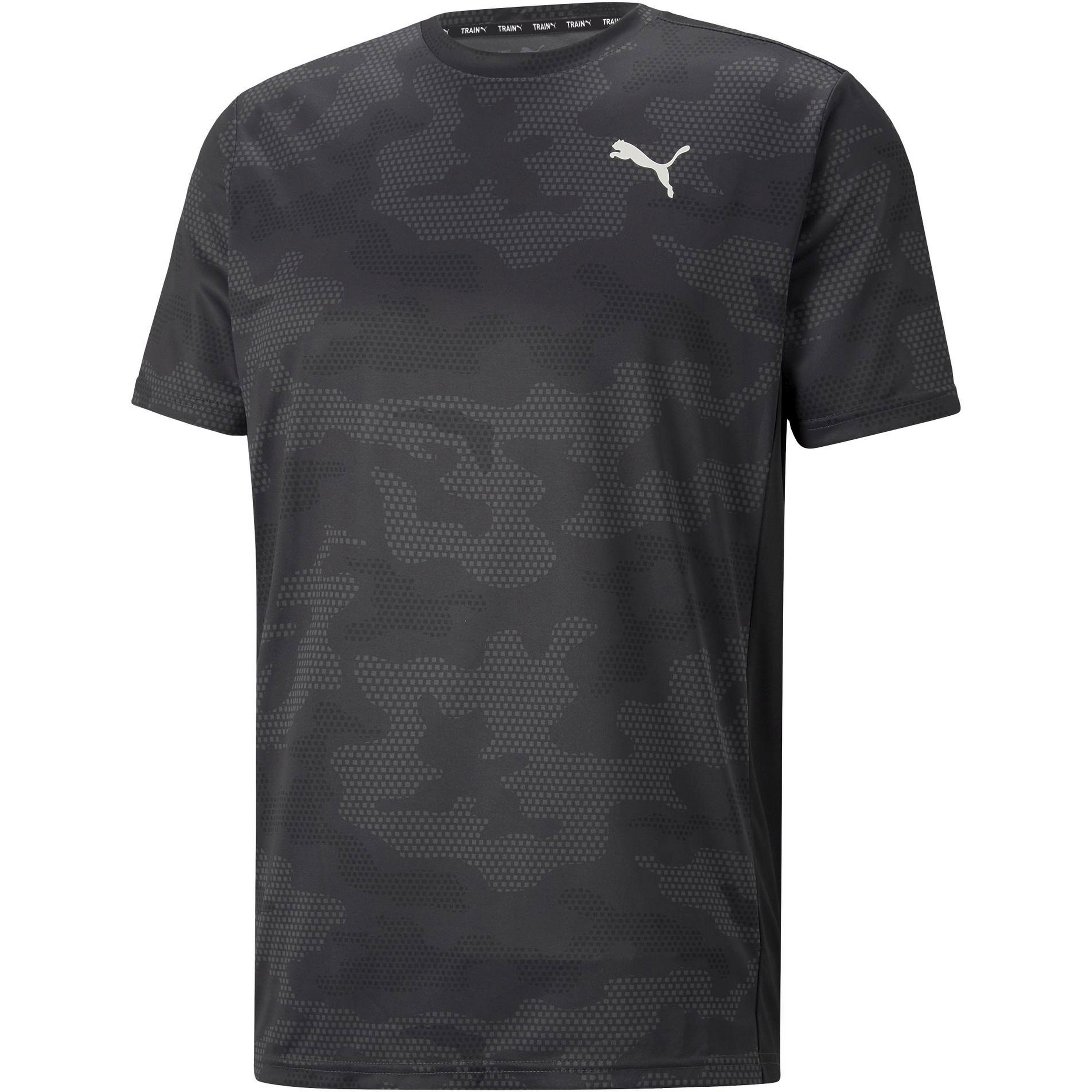 PUMA AOP Funktionsshirt Herren