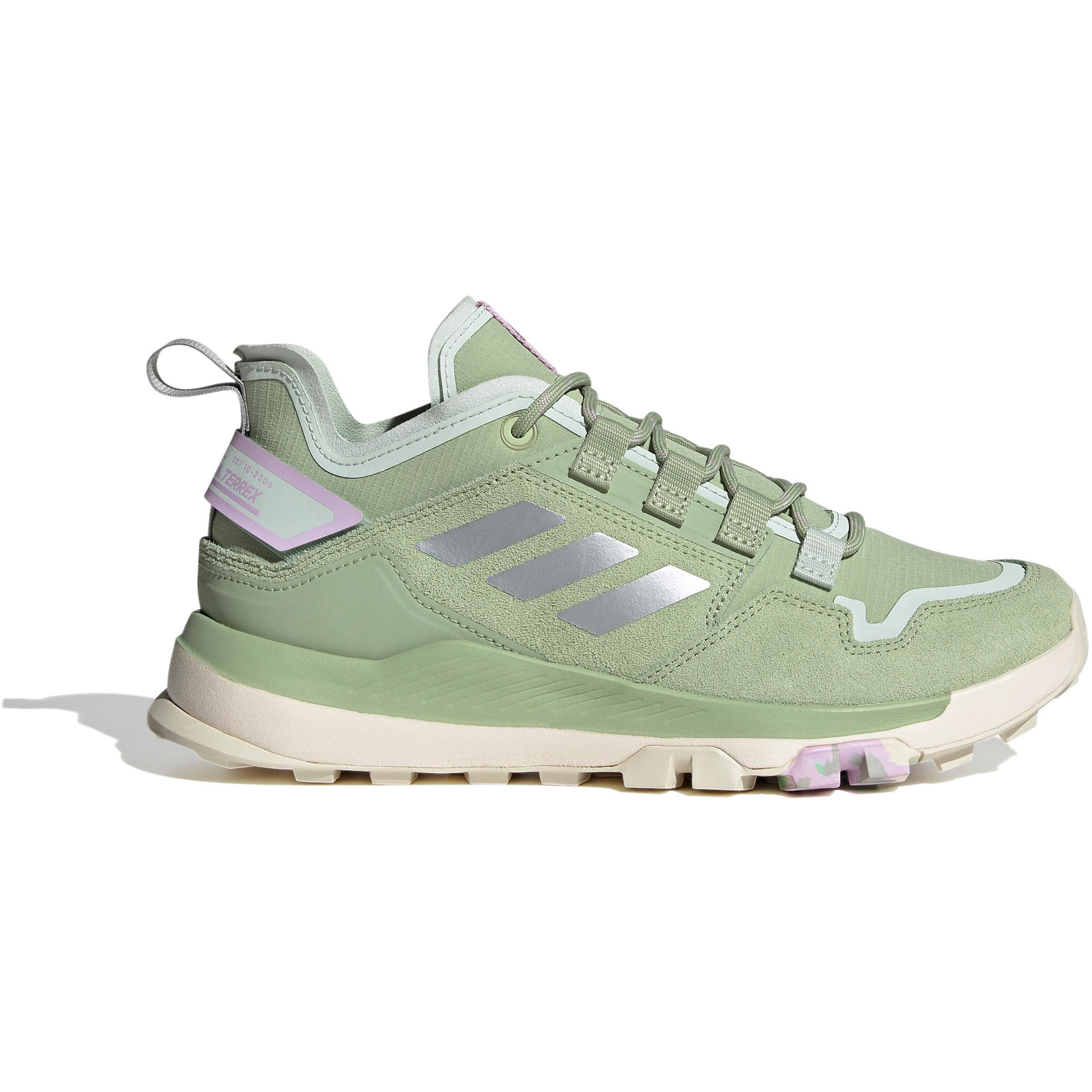 adidas Hikster Wanderschuhe Damen