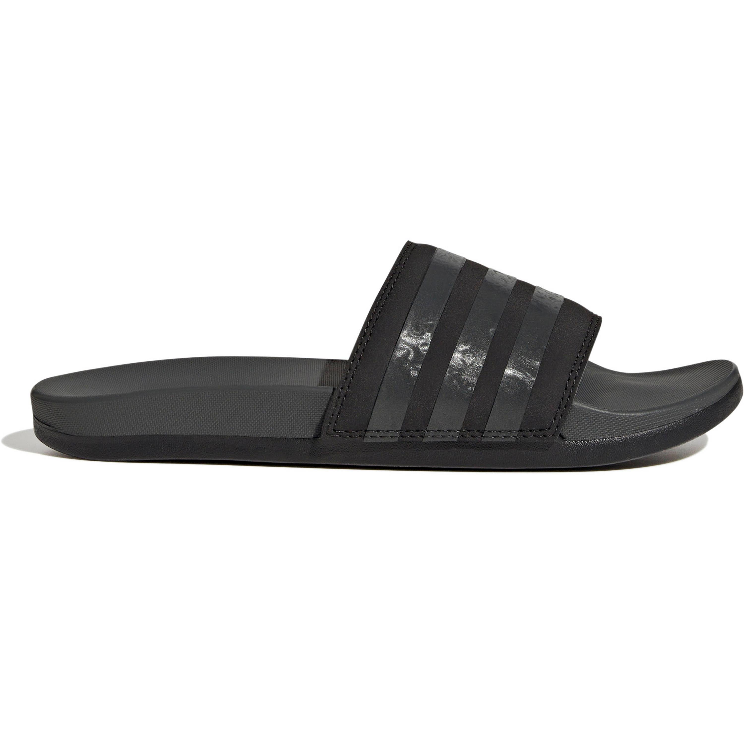 adidas ADILETTE COMFORT Badelatschen Damen