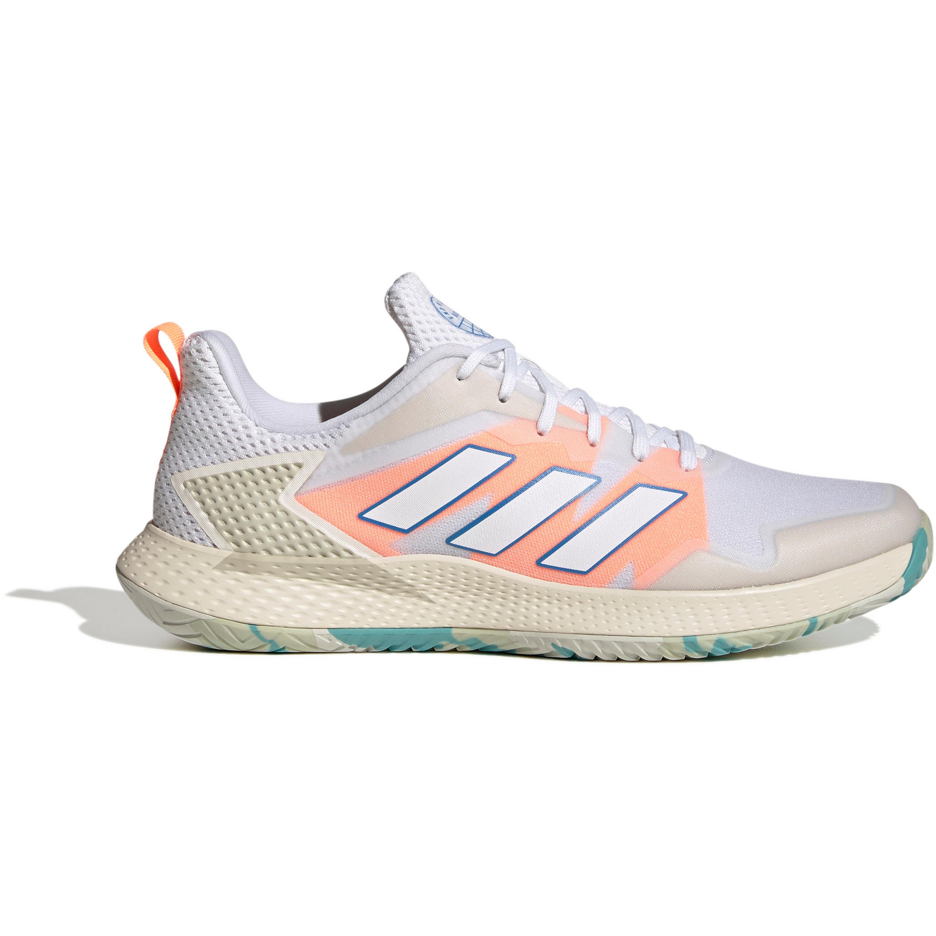 adidas Defiant Speed M Tennisschuhe Herren