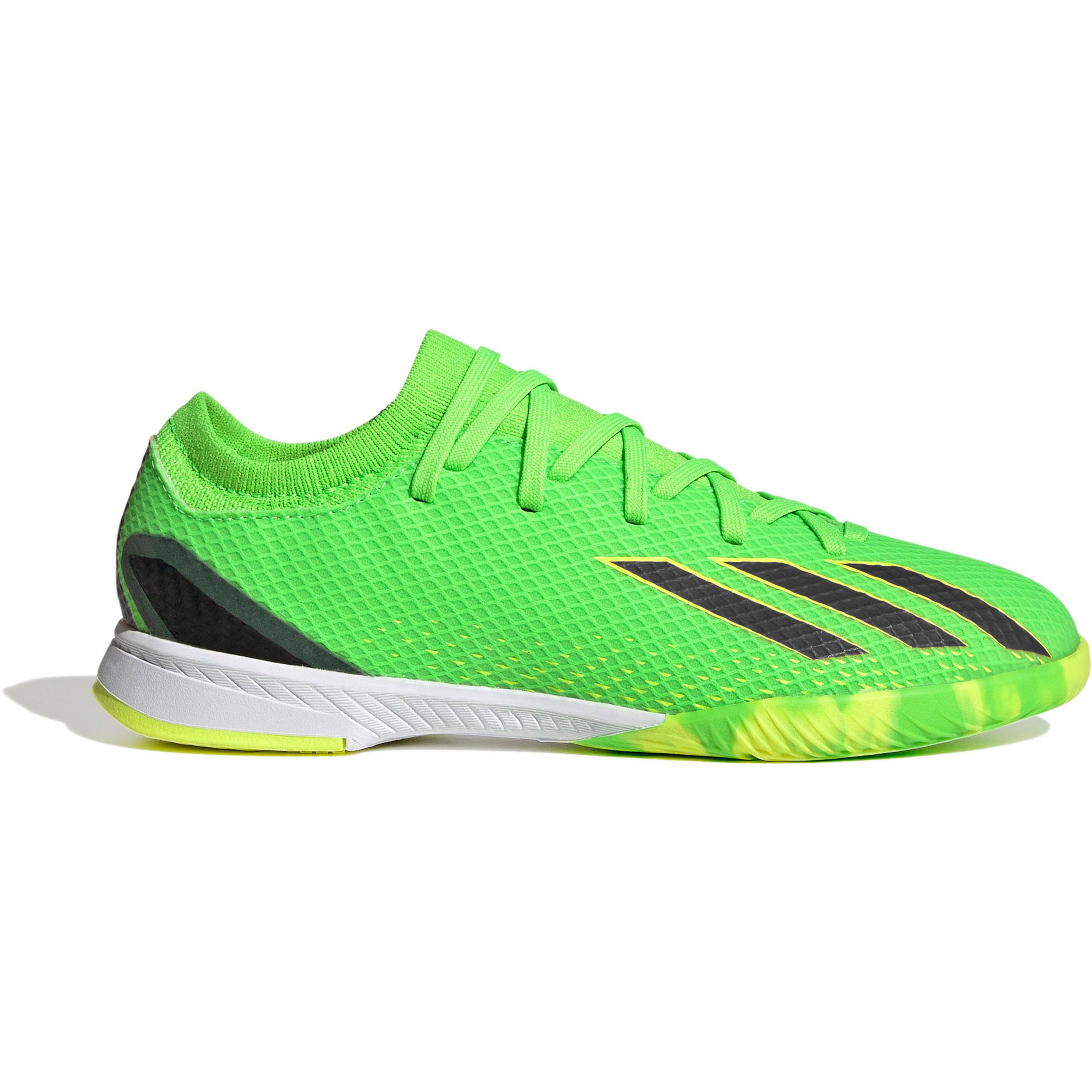 adidas X SPEEDPORTAL.3 IN J Fußballschuhe Kinder