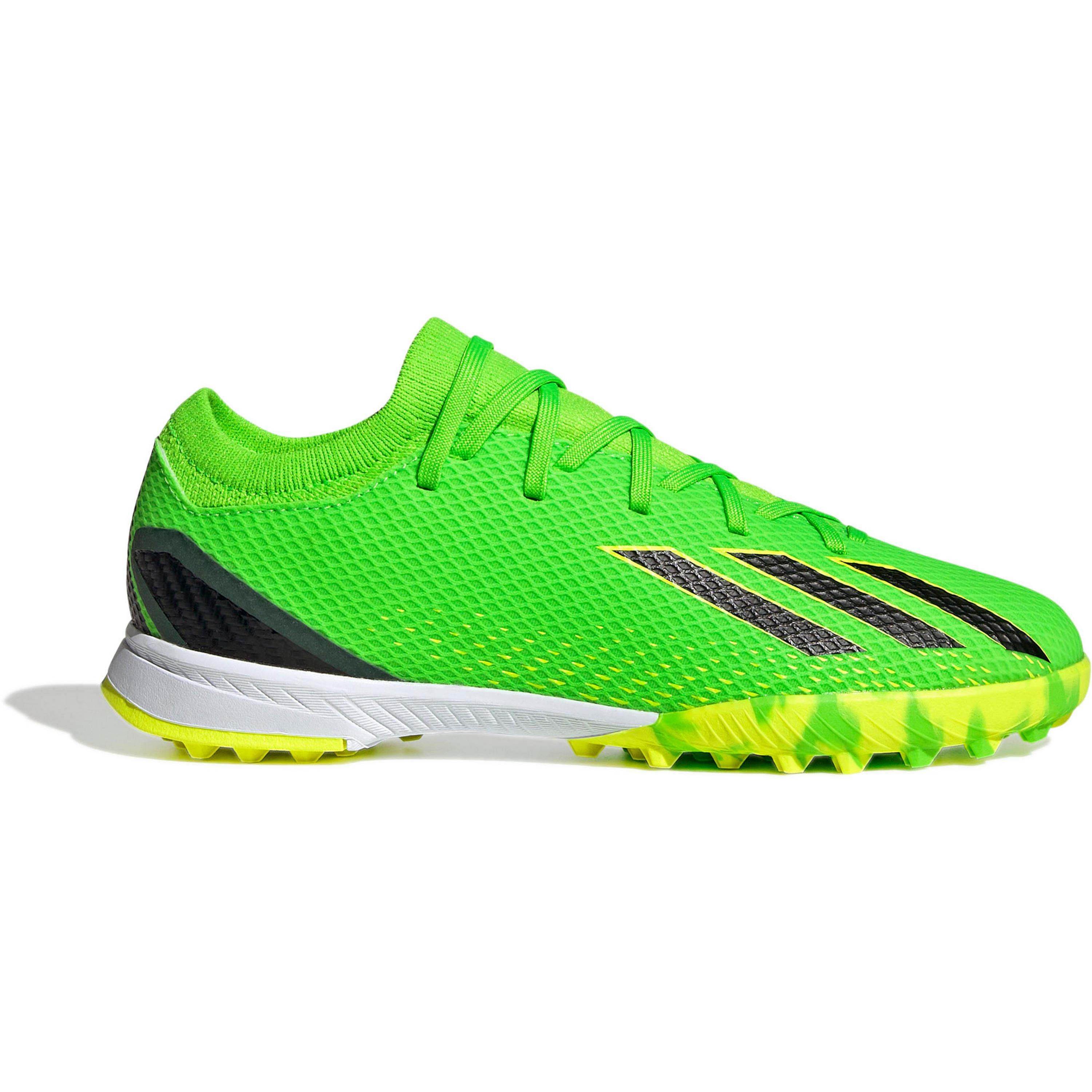 adidas X SPEEDPORTAL.3 TF J Fußballschuhe Kinder