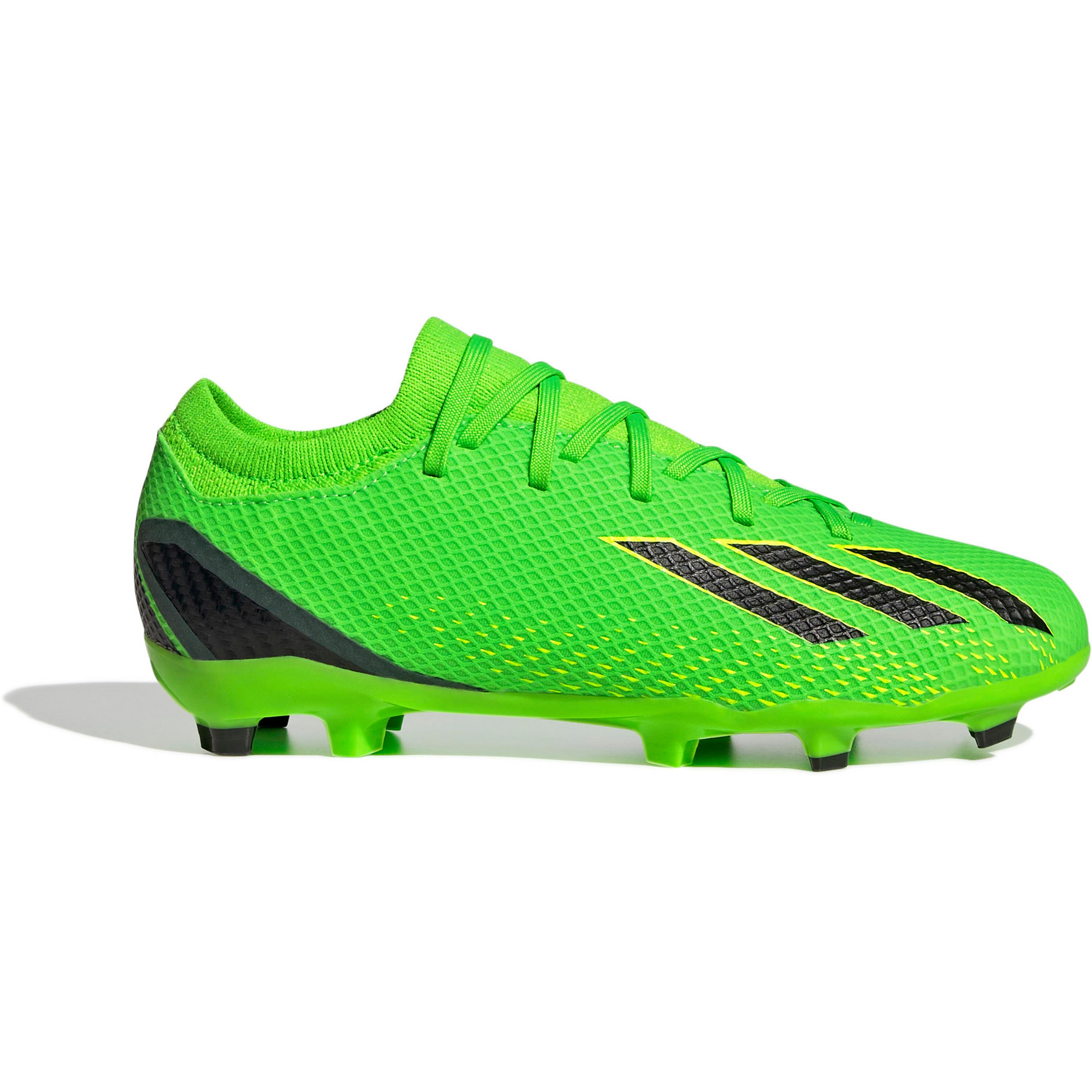 Adidas Kinder Fussballschuhe Nocken FG - X Speedportal.3