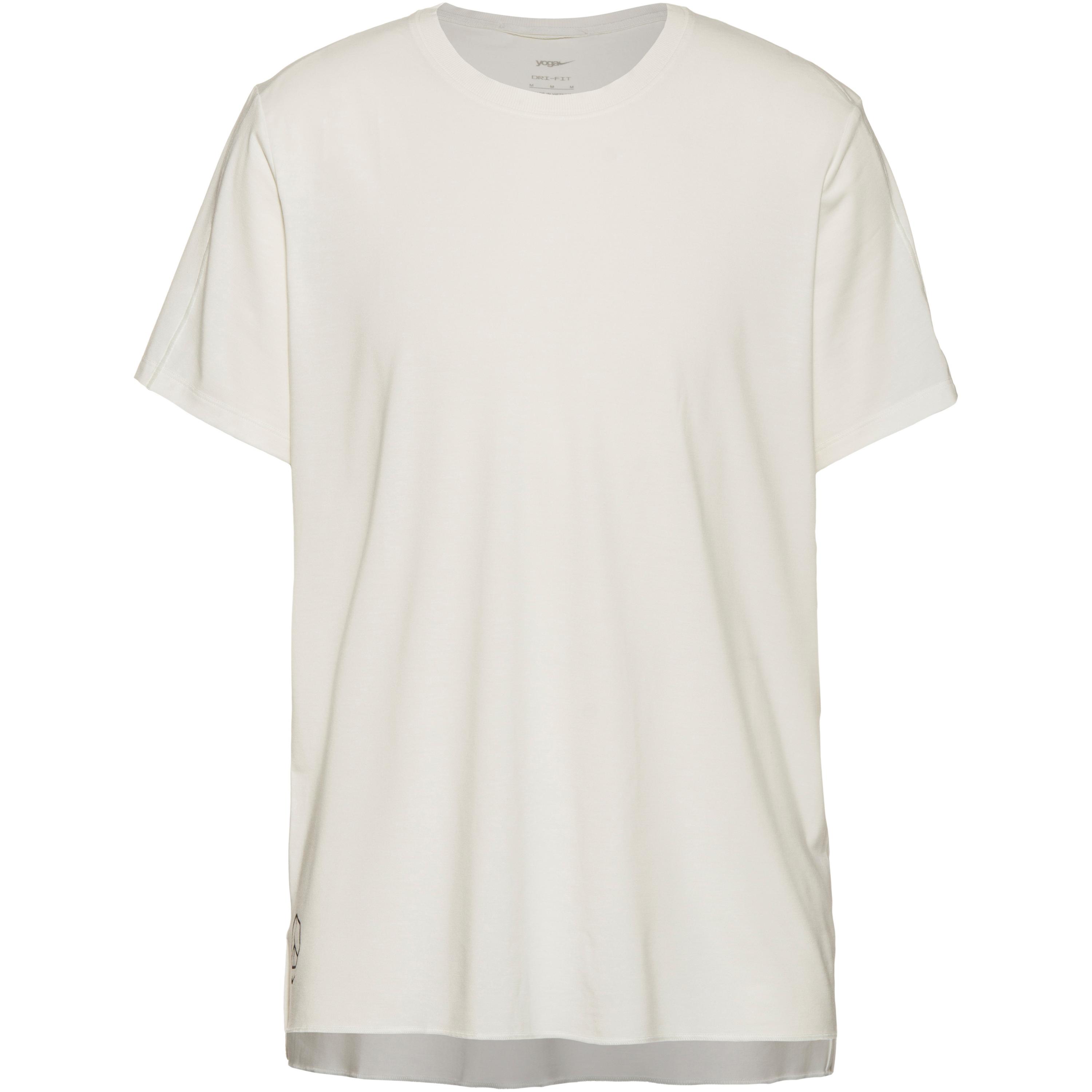 Nike Yoga Funktionsshirt Herren