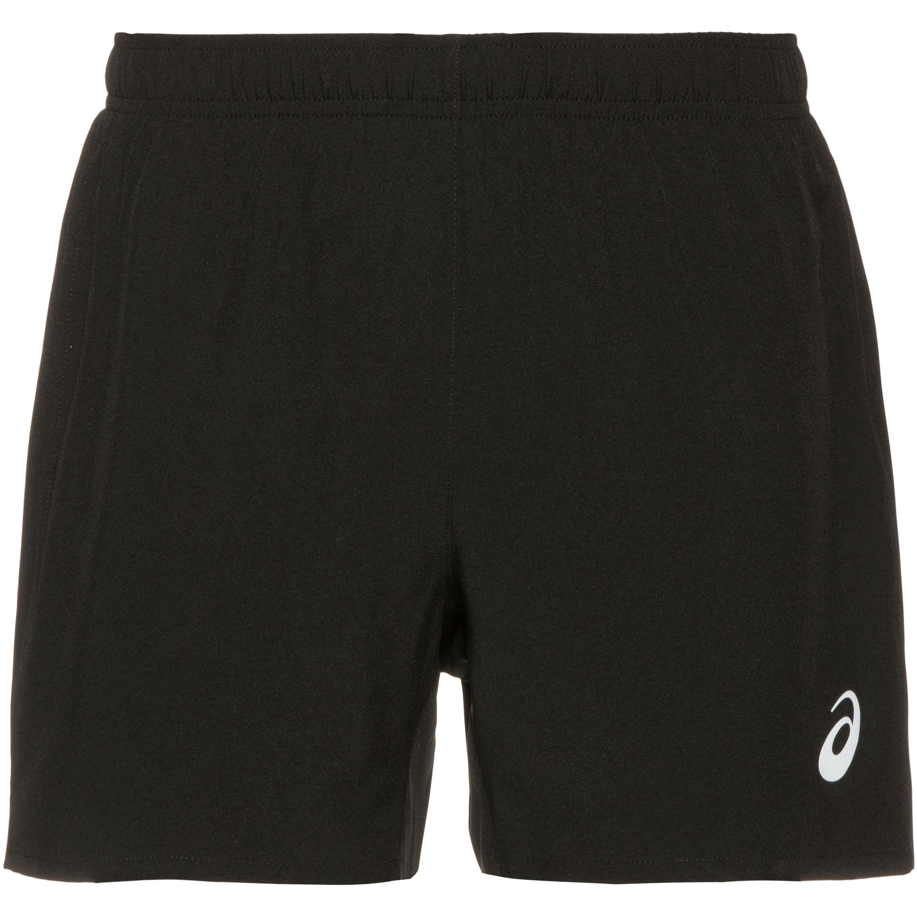 ASICS CORE 5IN Funktionsshorts Herren