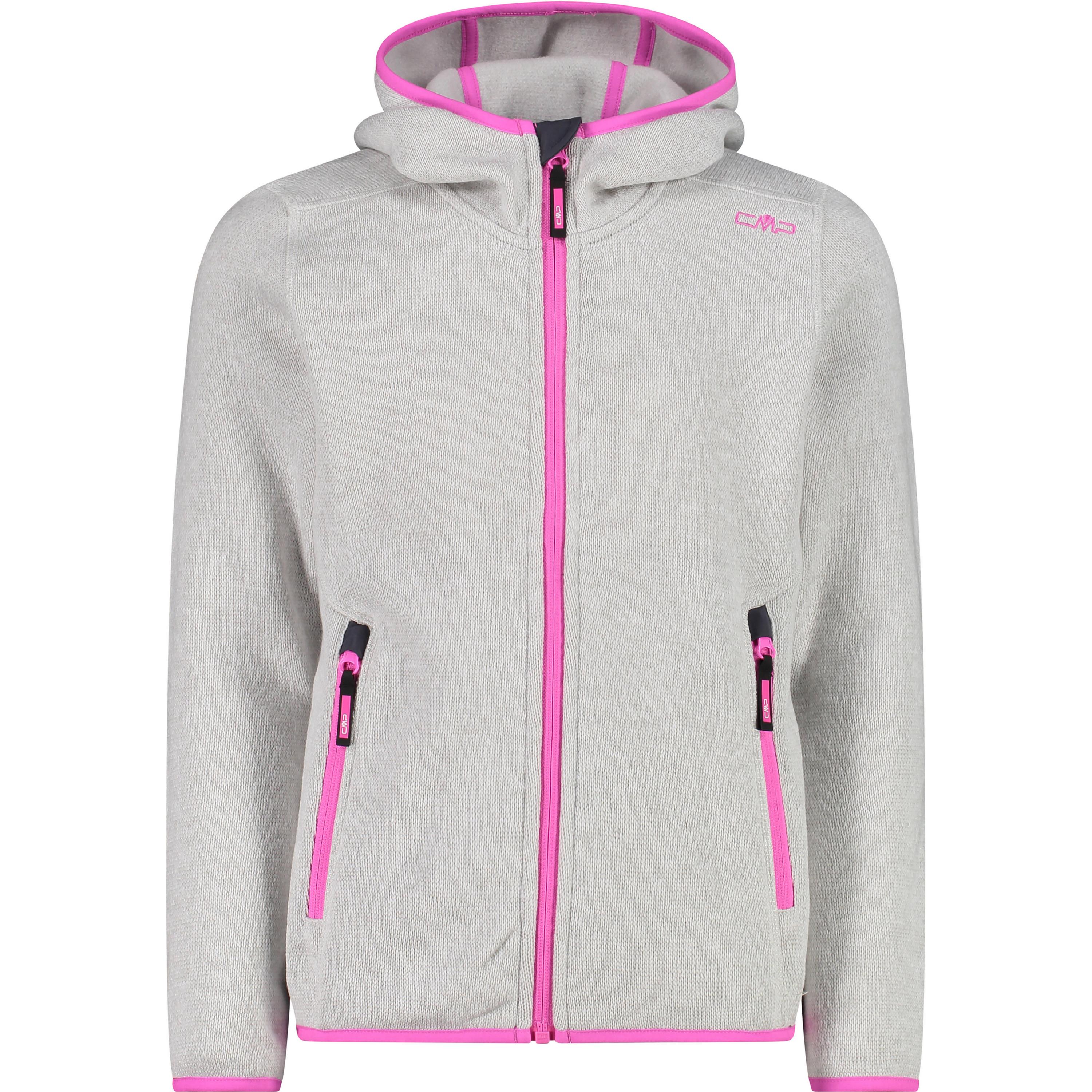 CMP Strickfleece Mädchen