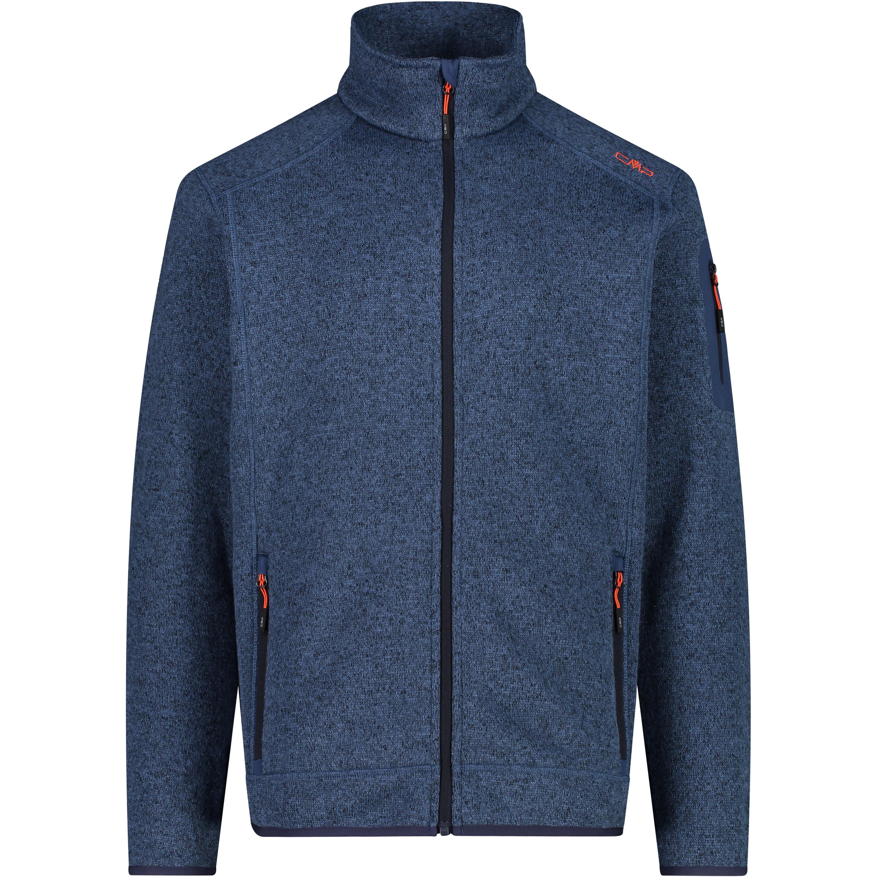 CMP Strickfleece Herren